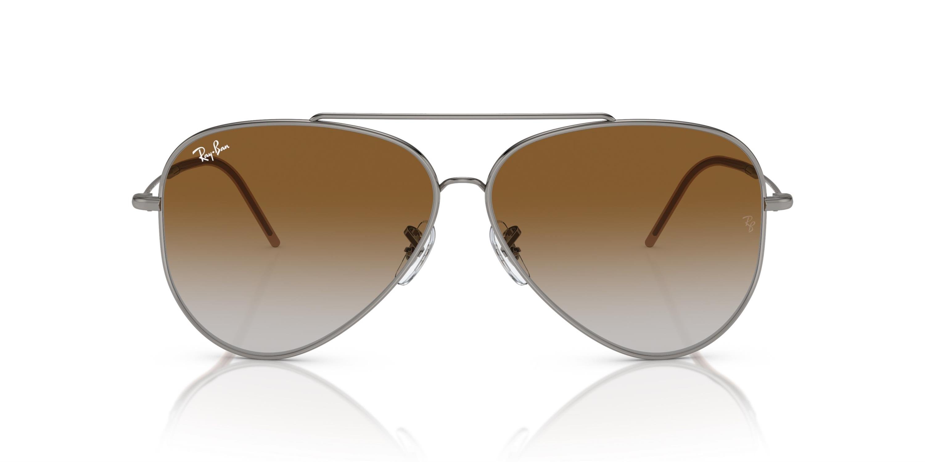 RAY-BAN 0RBR0101S 004-CB 59