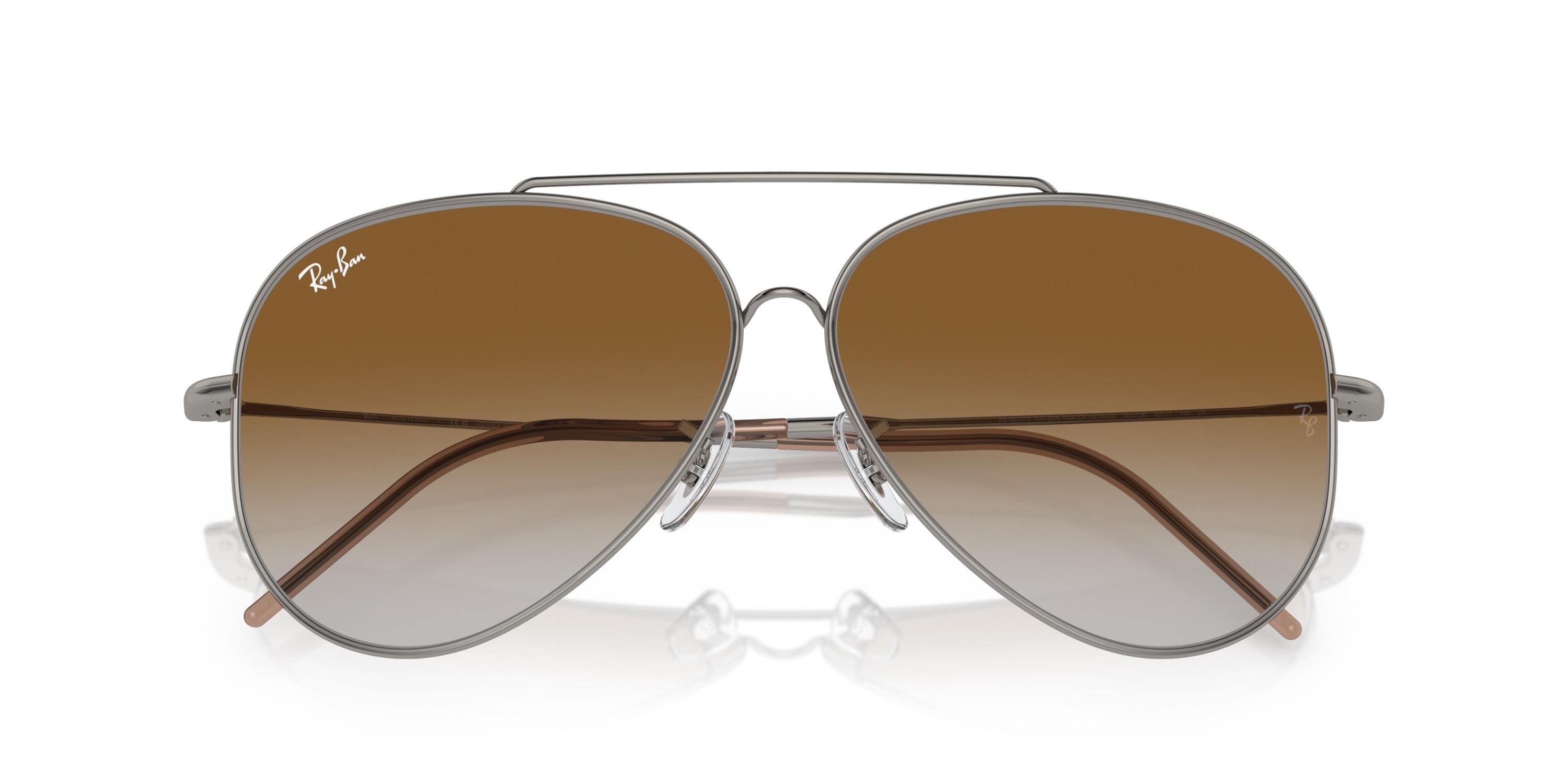 RAY-BAN 0RBR0101S 004-CB 59