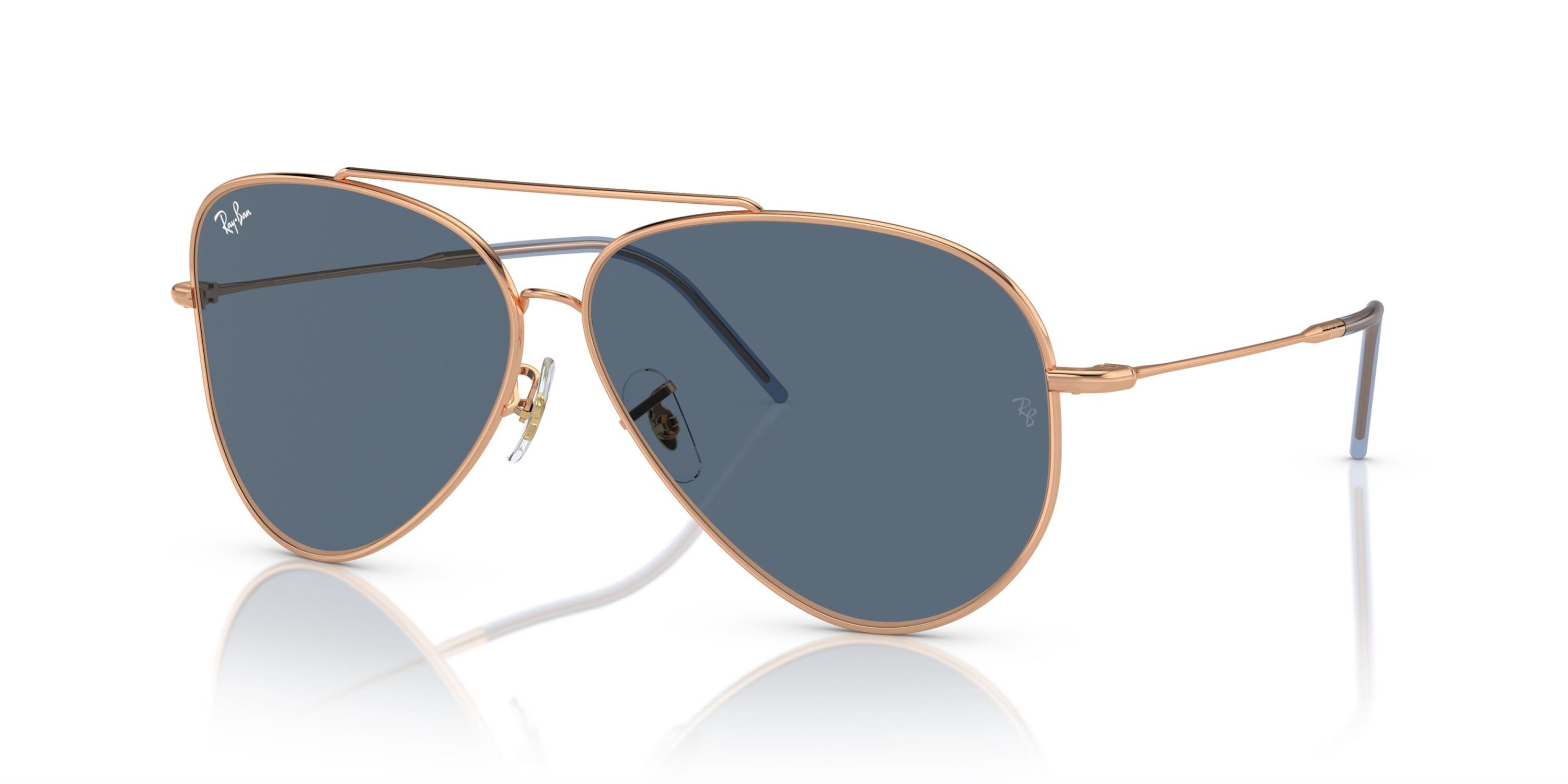 RAY-BAN 0RBR0101S 92023A 59