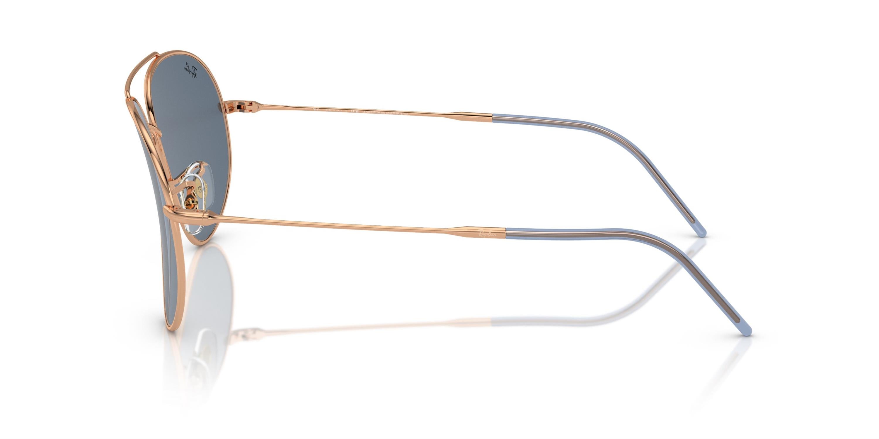 RAY-BAN 0RBR0101S 92023A 59