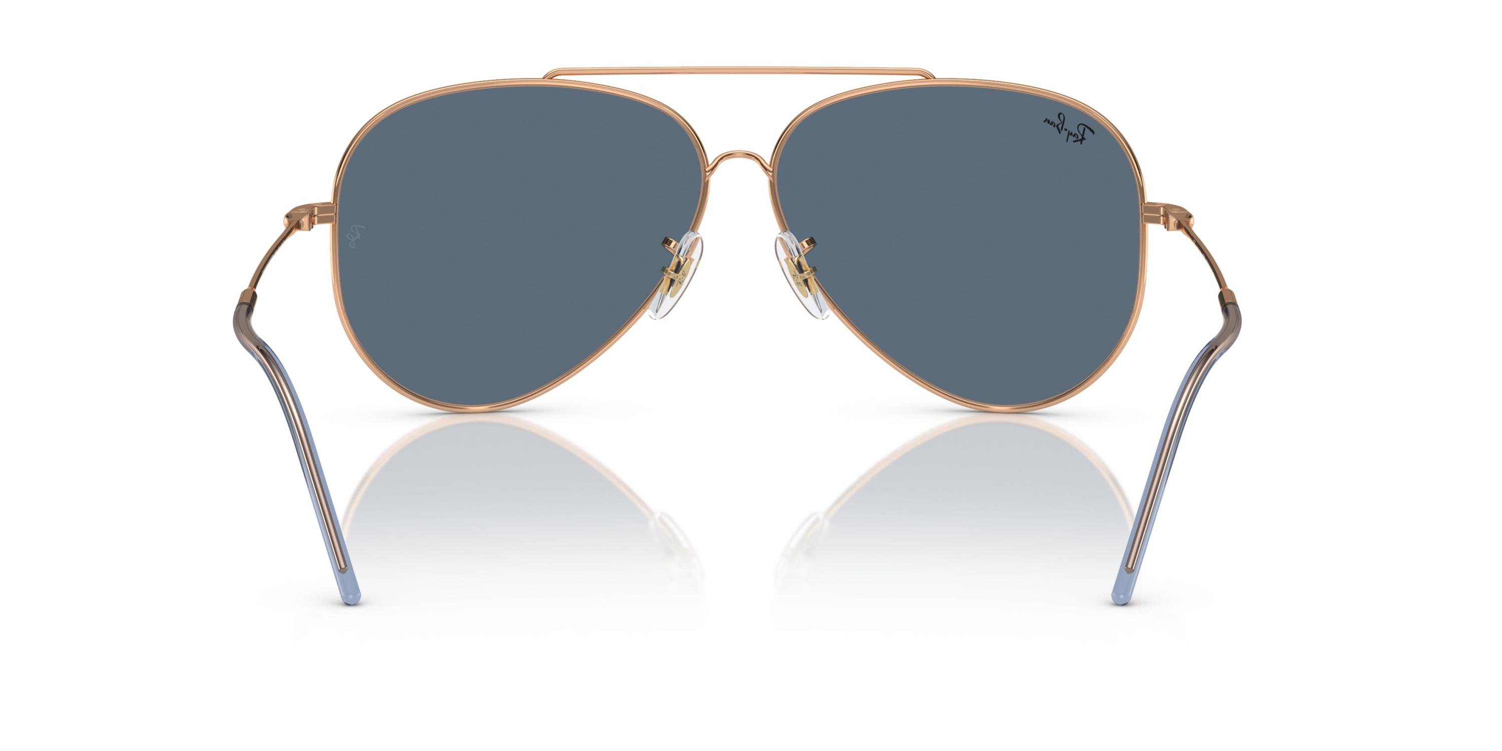 RAY-BAN 0RBR0101S 92023A 59