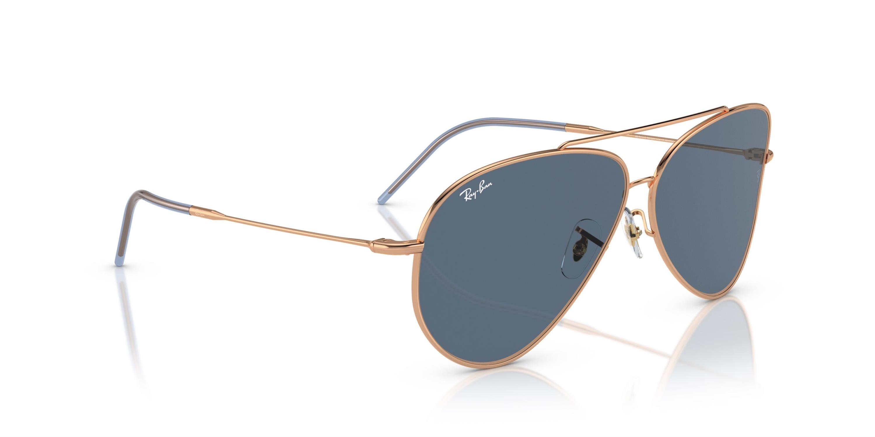 RAY-BAN 0RBR0101S 92023A 59