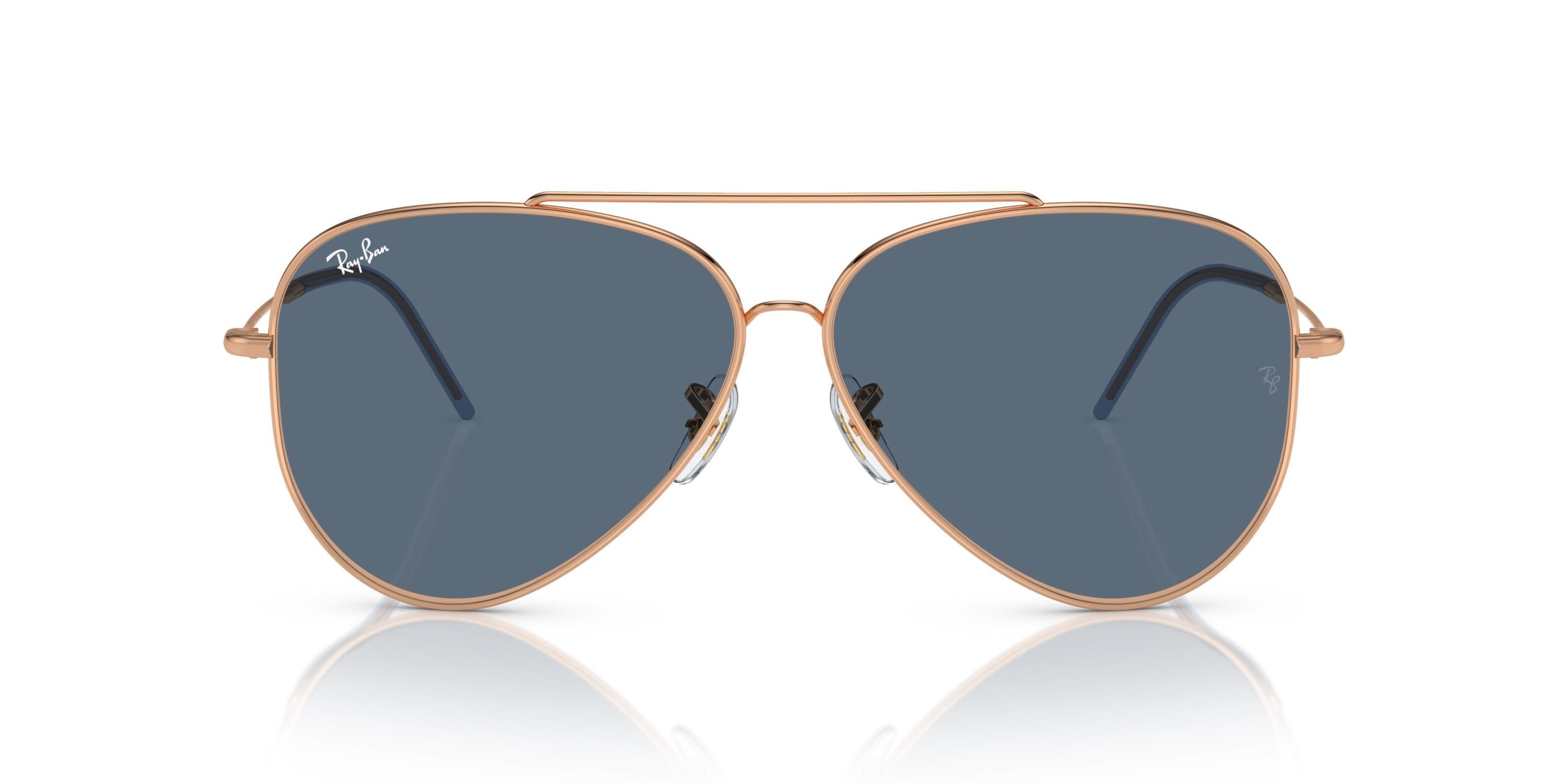 RAY-BAN 0RBR0101S 92023A 59