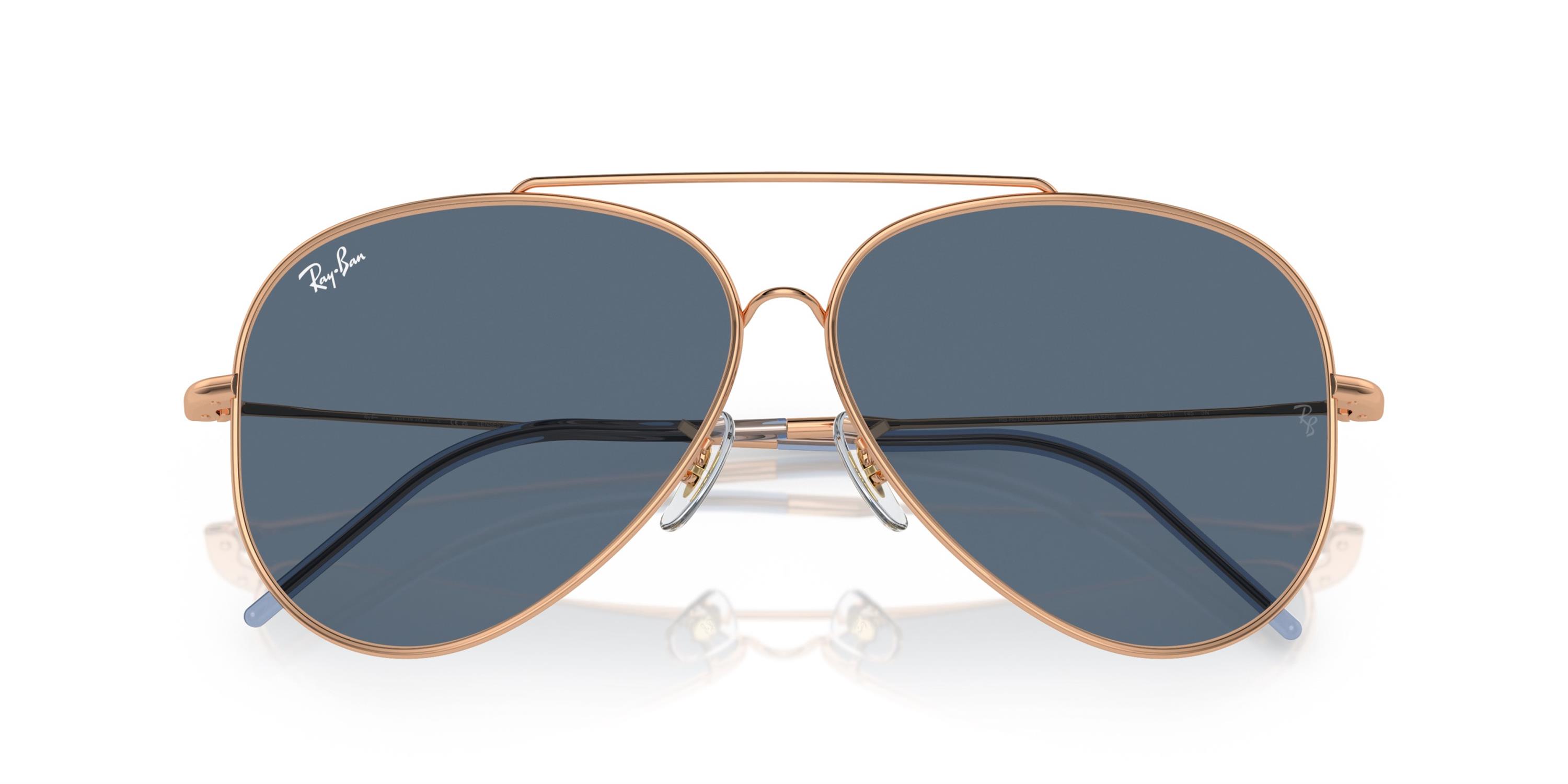 RAY-BAN 0RBR0101S 92023A 59