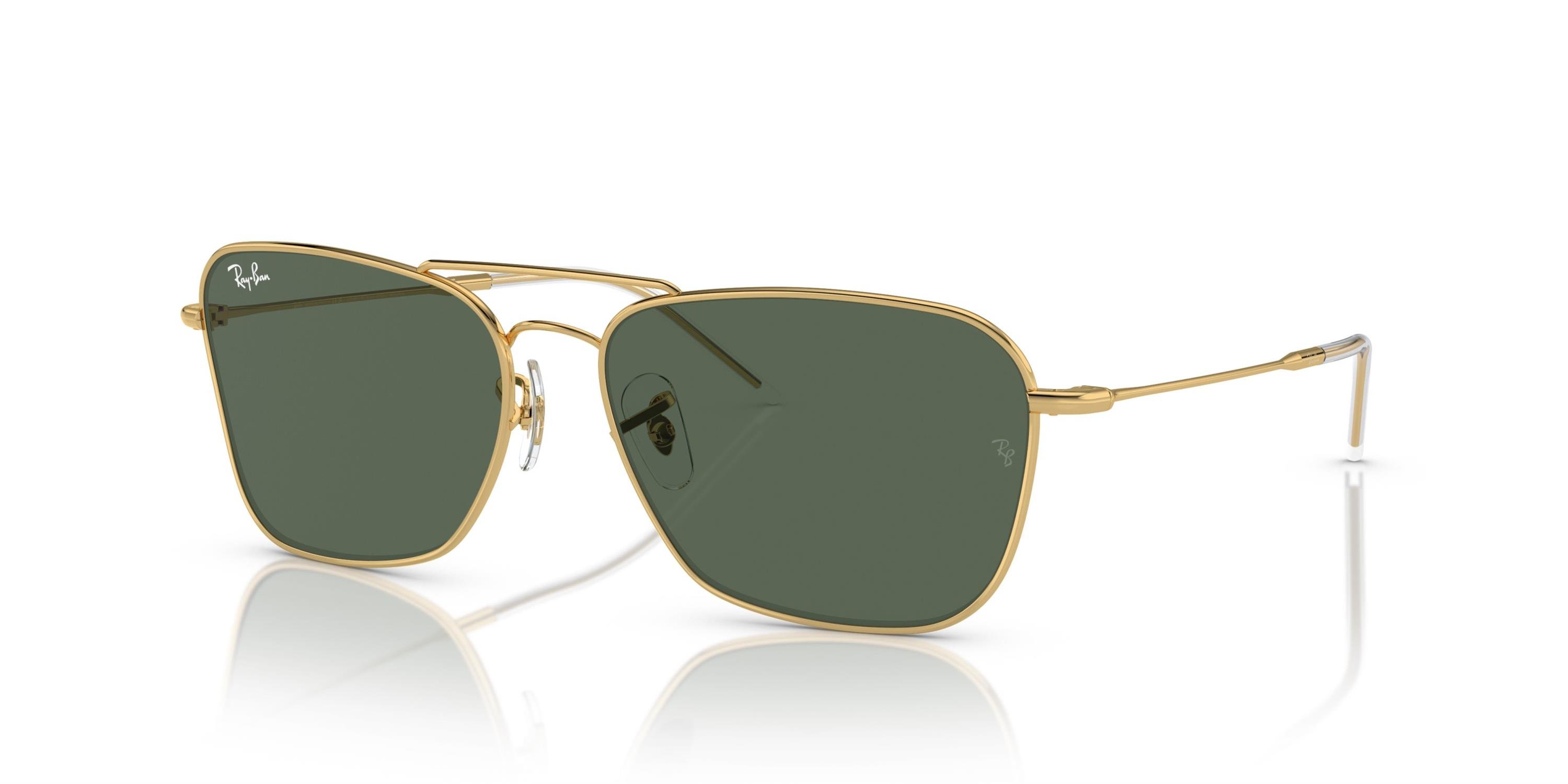 RAY-BAN 0RBR0102S 001-VR 58