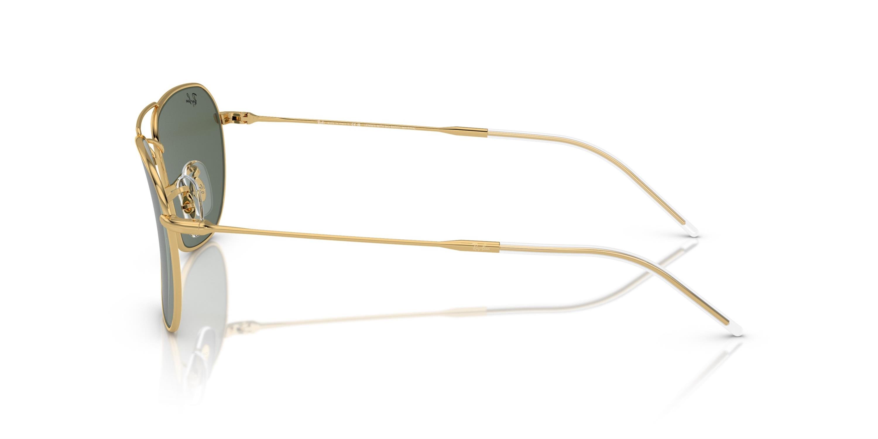 RAY-BAN 0RBR0102S 001-VR 58