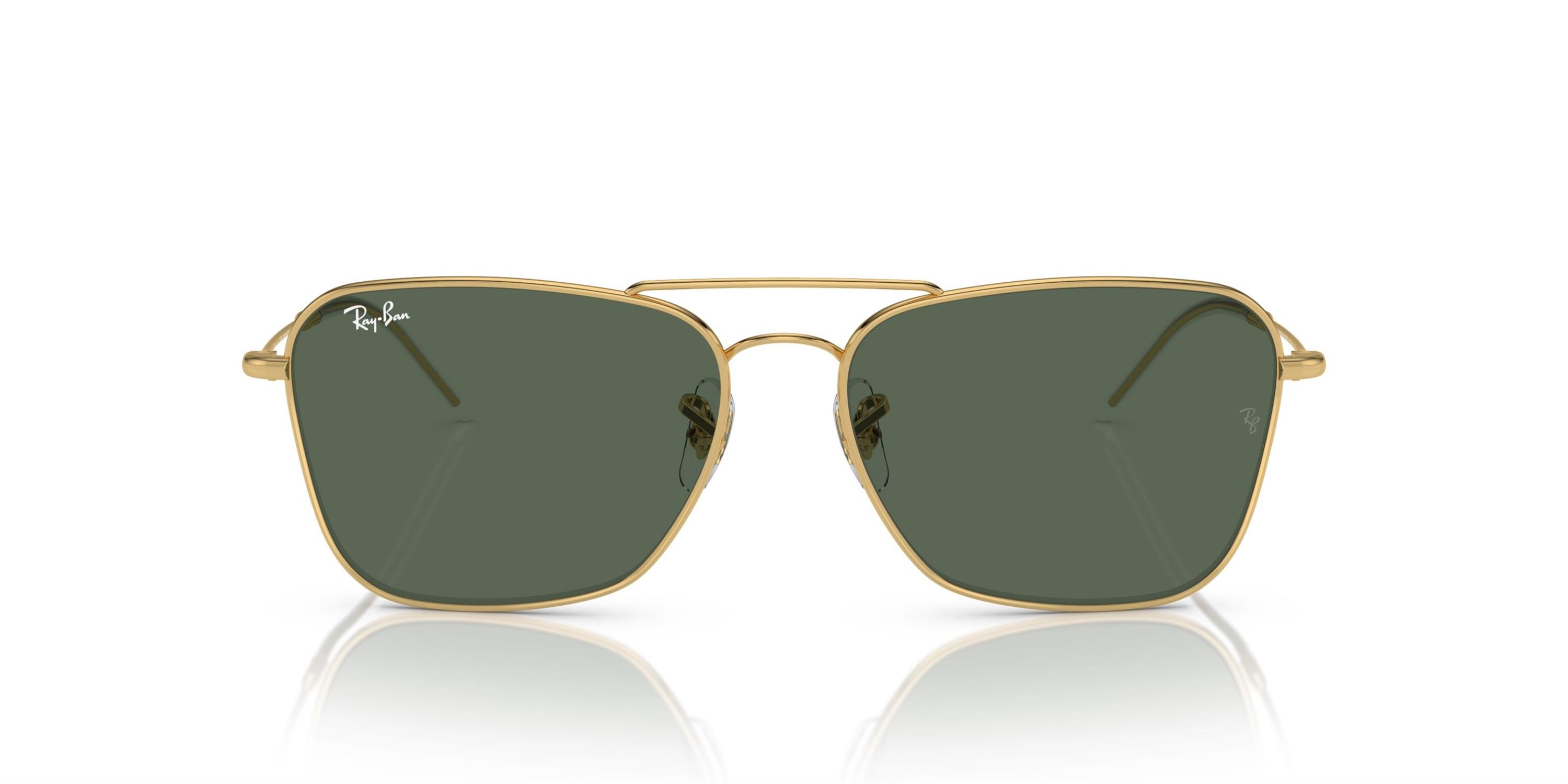 RAY-BAN 0RBR0102S 001-VR 58
