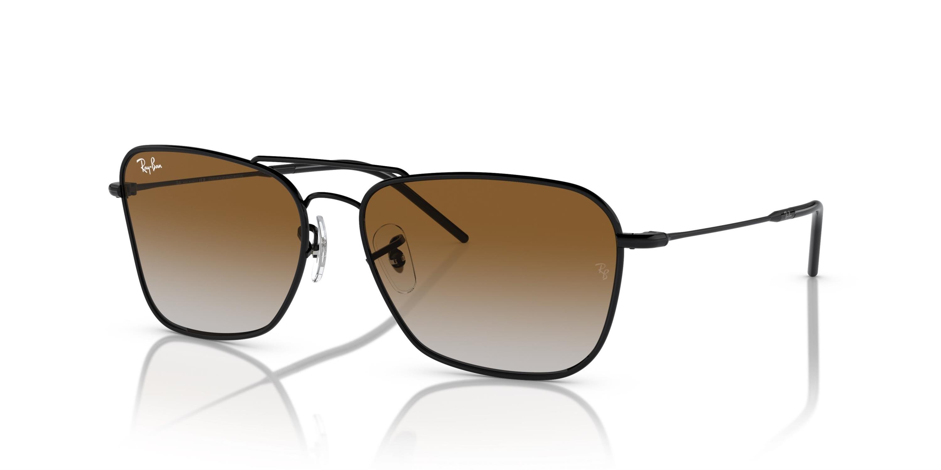RAY-BAN 0RBR0102S 002-CB 58