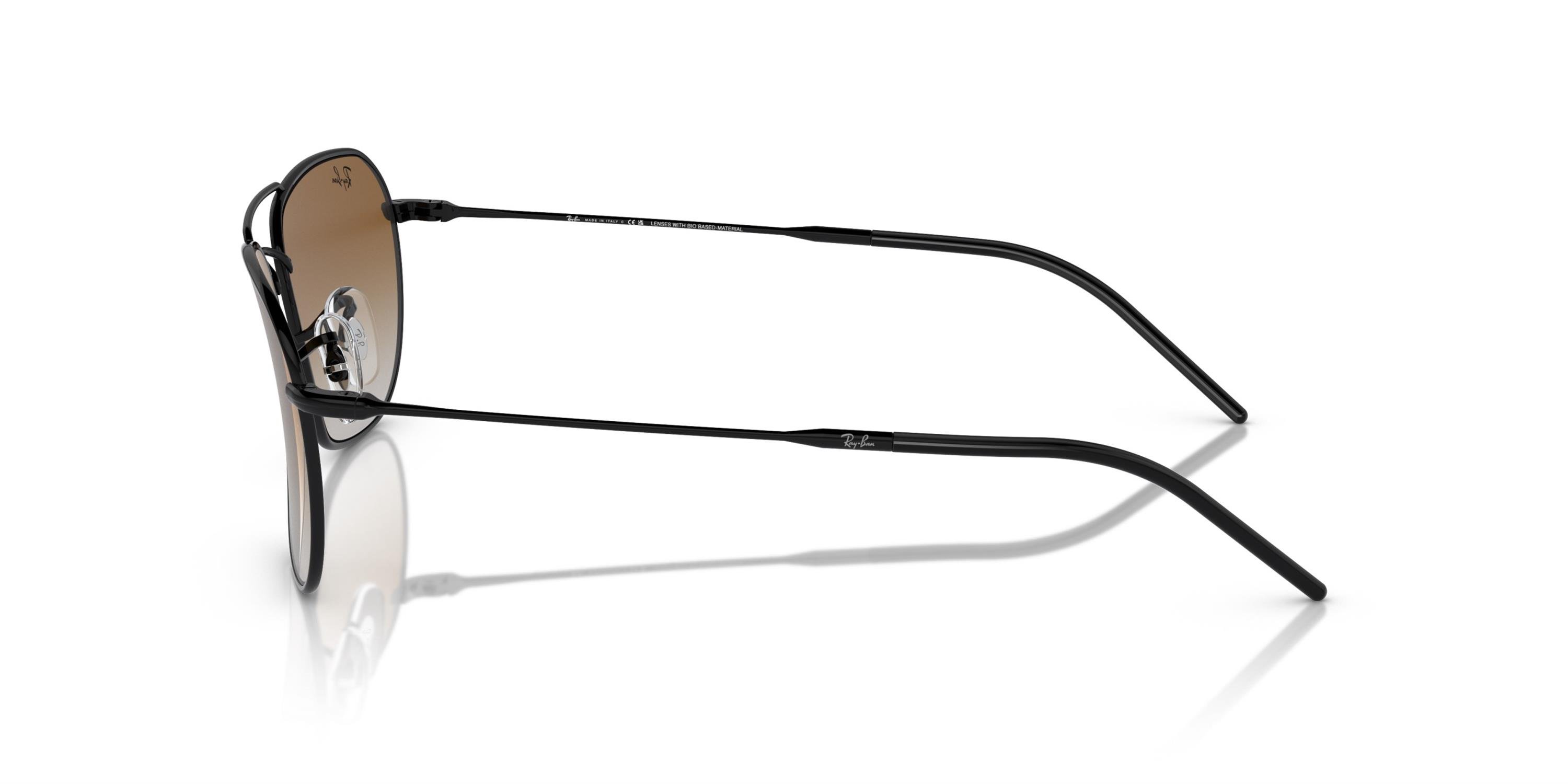 RAY-BAN 0RBR0102S 002-CB 58