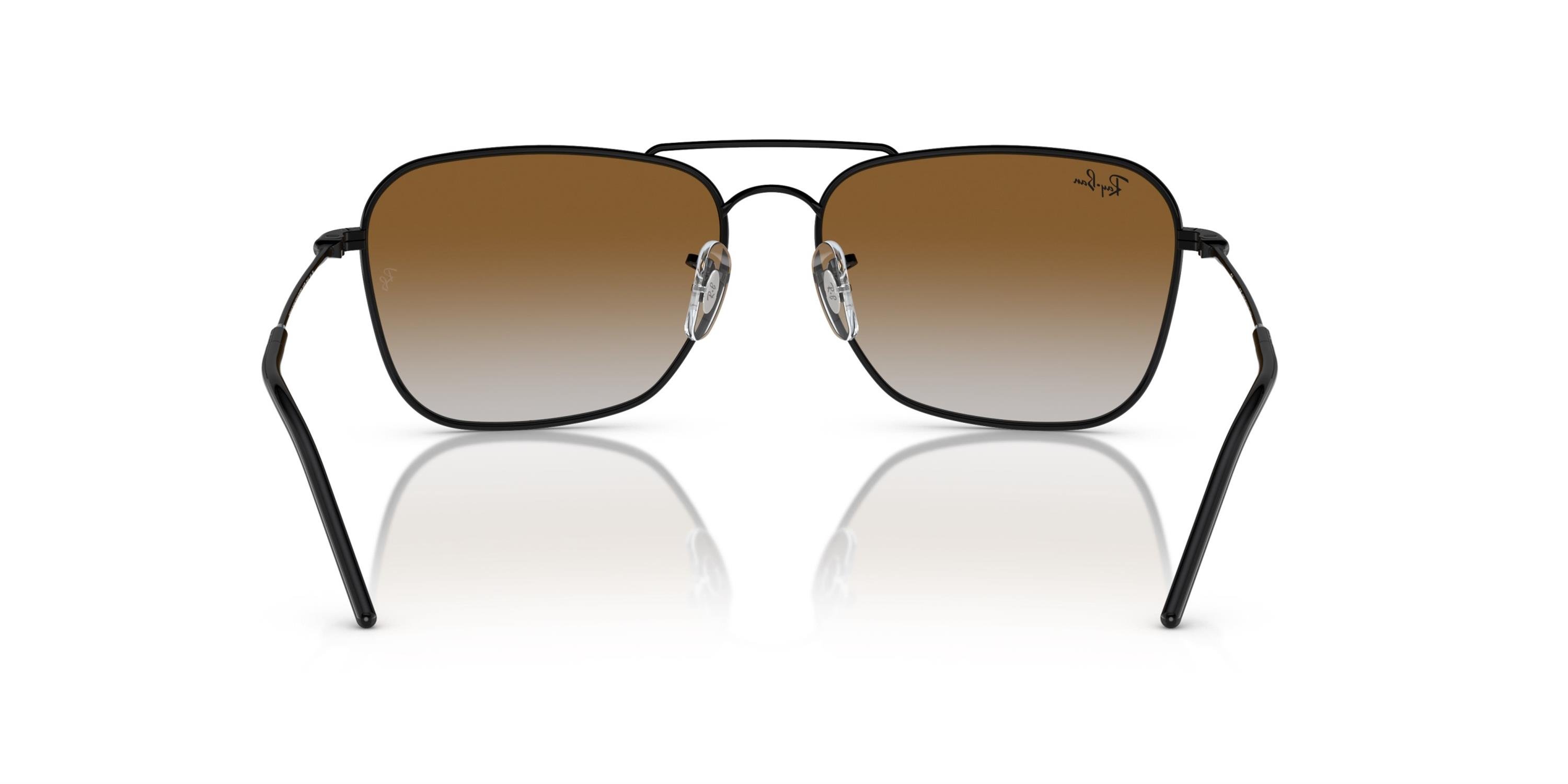 RAY-BAN 0RBR0102S 002-CB 58