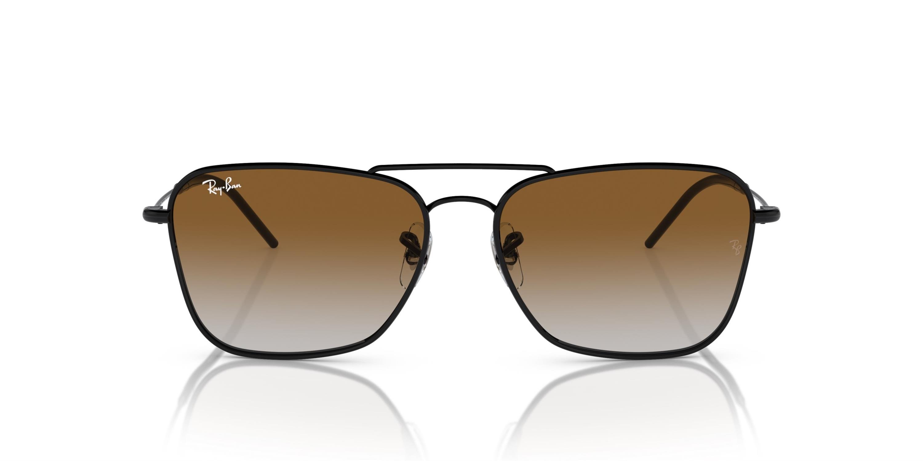 RAY-BAN 0RBR0102S 002-CB 58