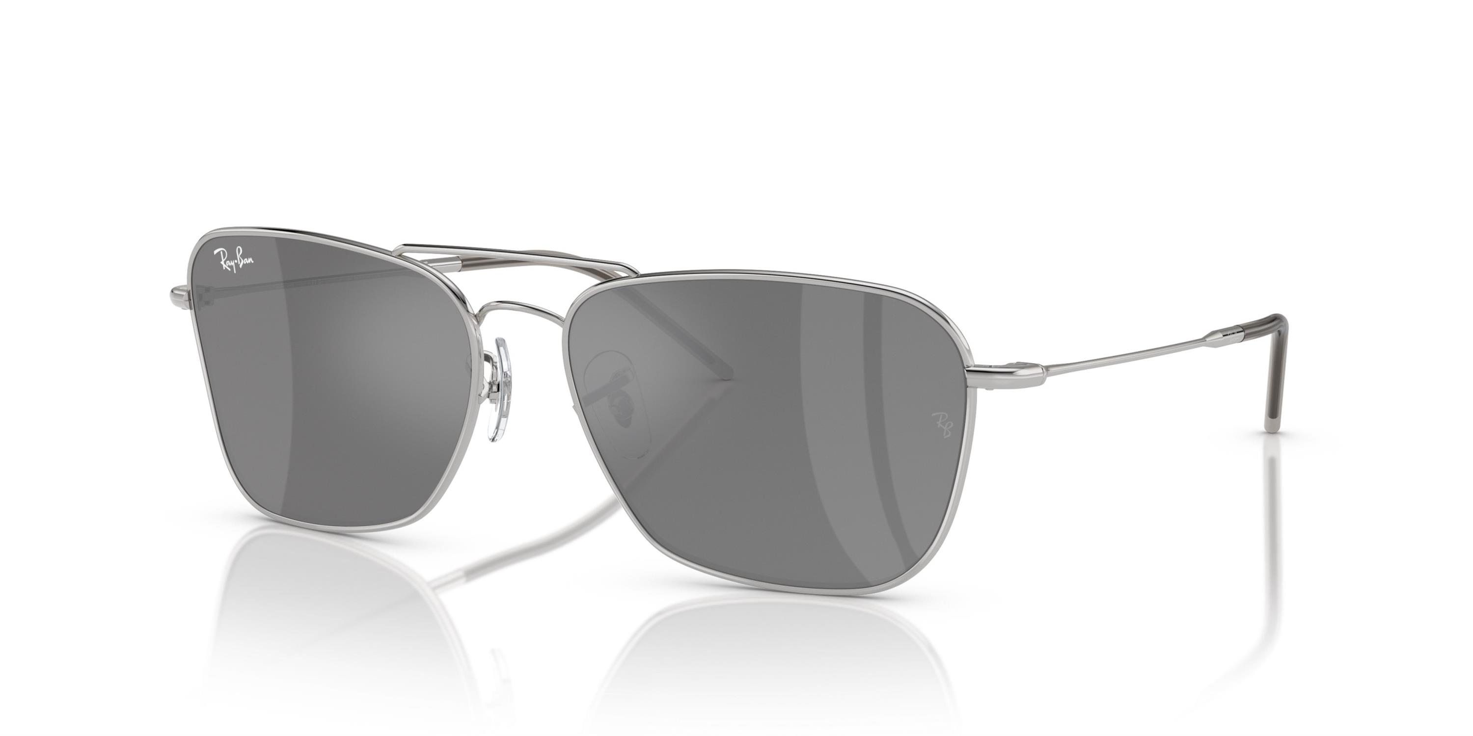RAY-BAN 0RBR0102S 003-GS 58