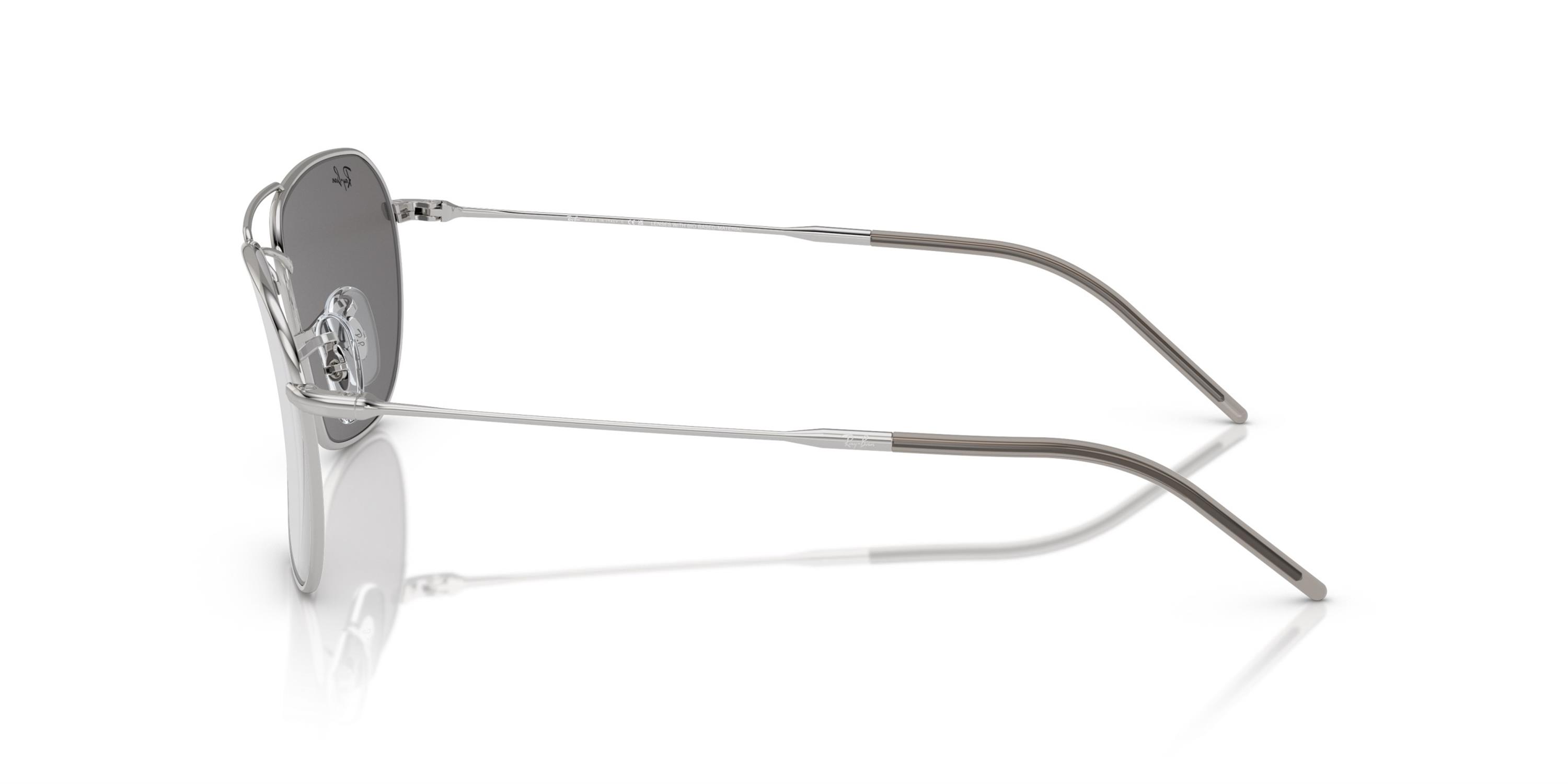 RAY-BAN 0RBR0102S 003-GS 58