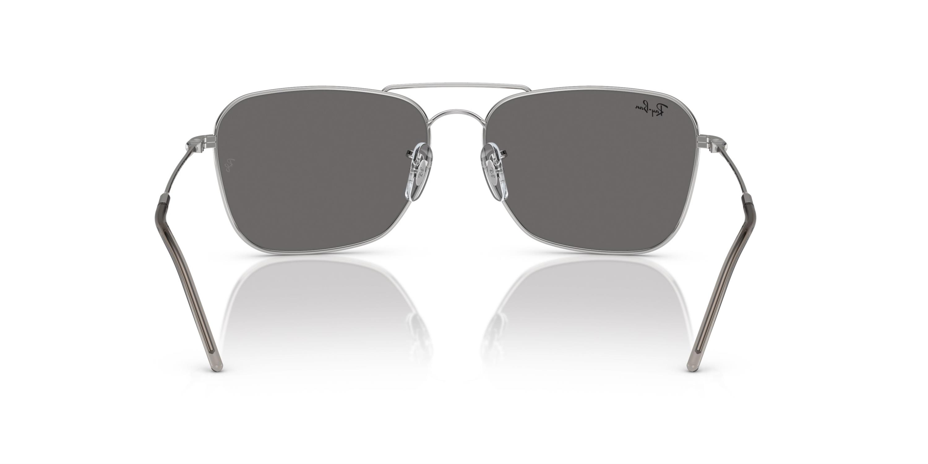 RAY-BAN 0RBR0102S 003-GS 58