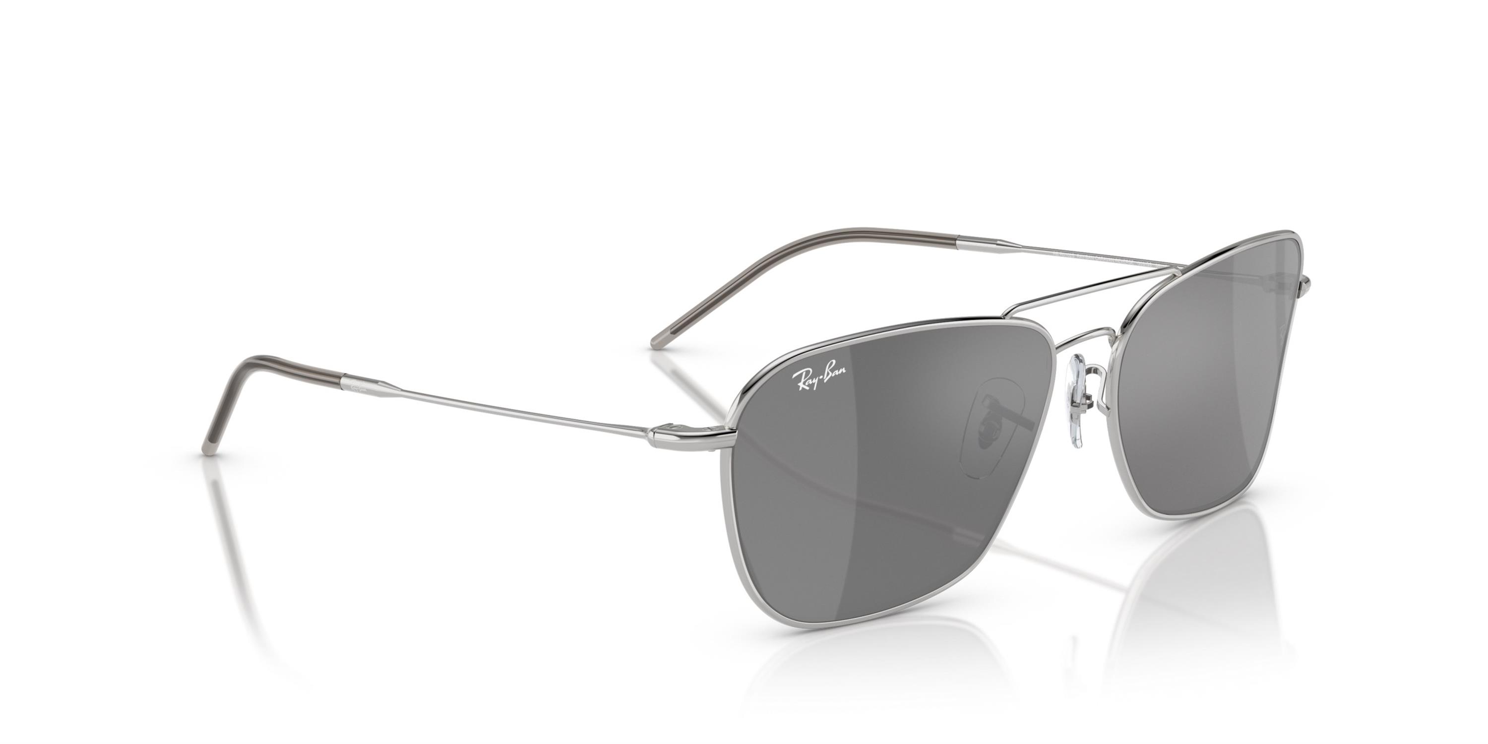 RAY-BAN 0RBR0102S 003-GS 58