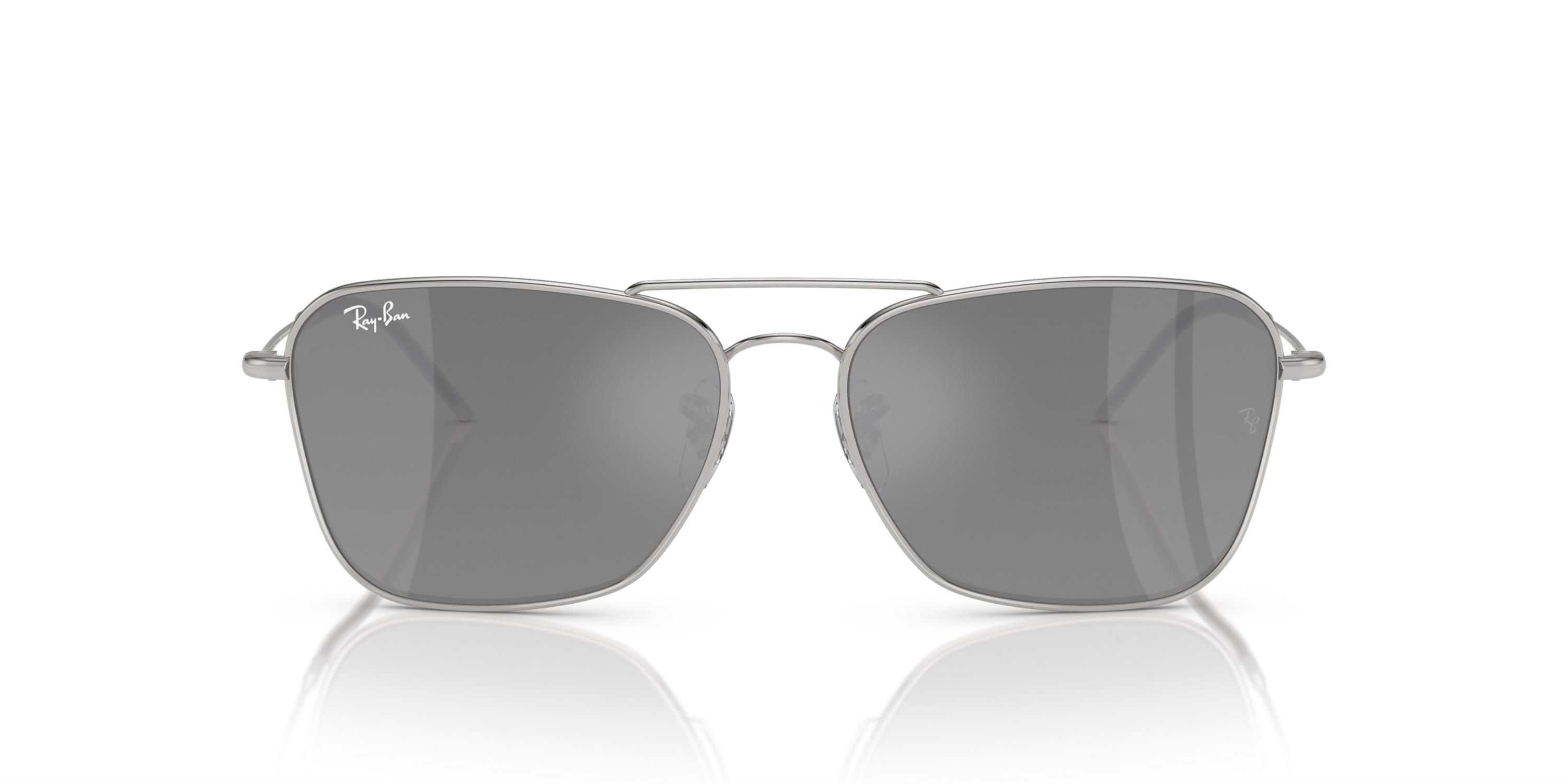 RAY-BAN 0RBR0102S 003-GS 58