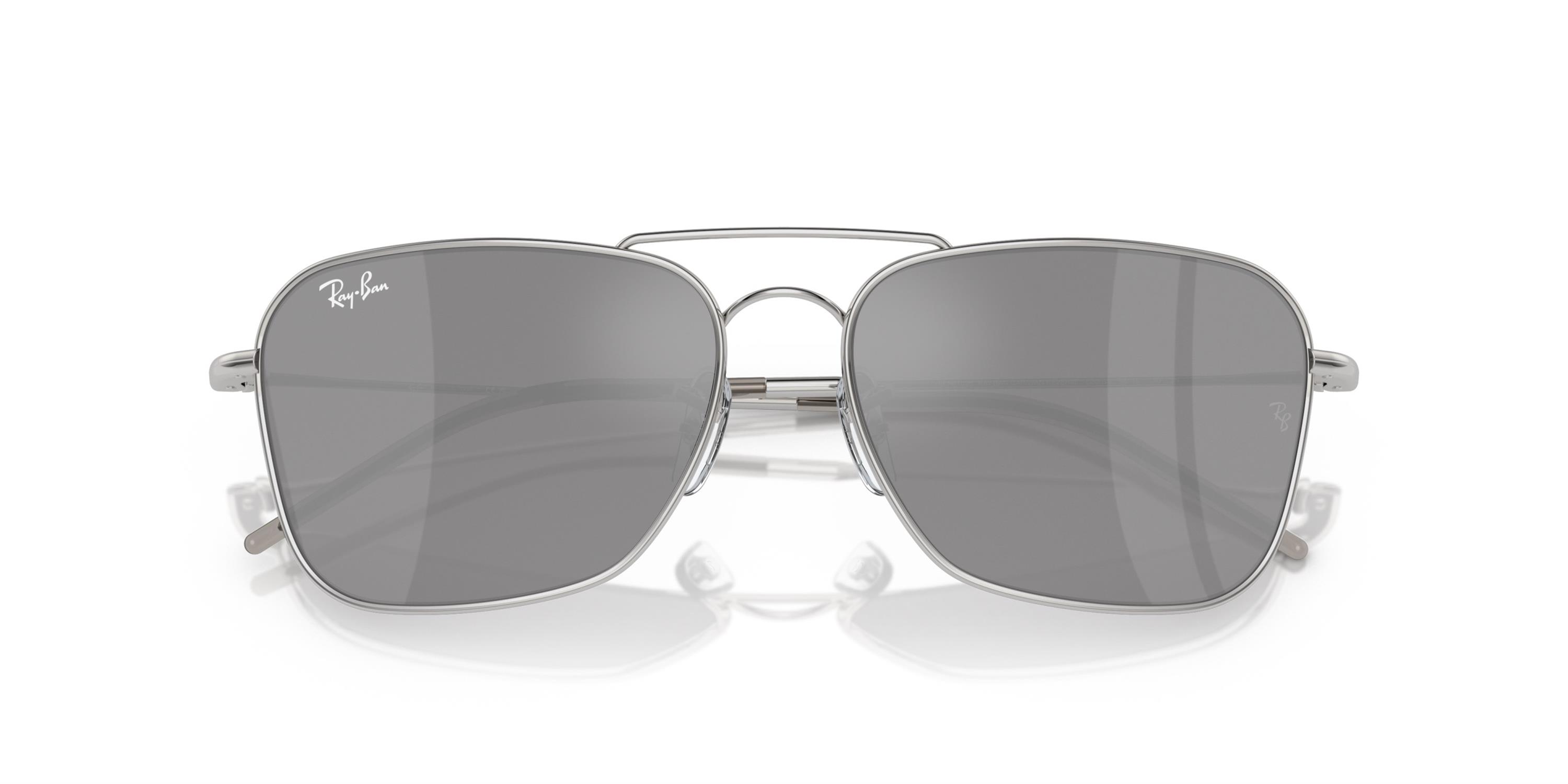 RAY-BAN 0RBR0102S 003-GS 58