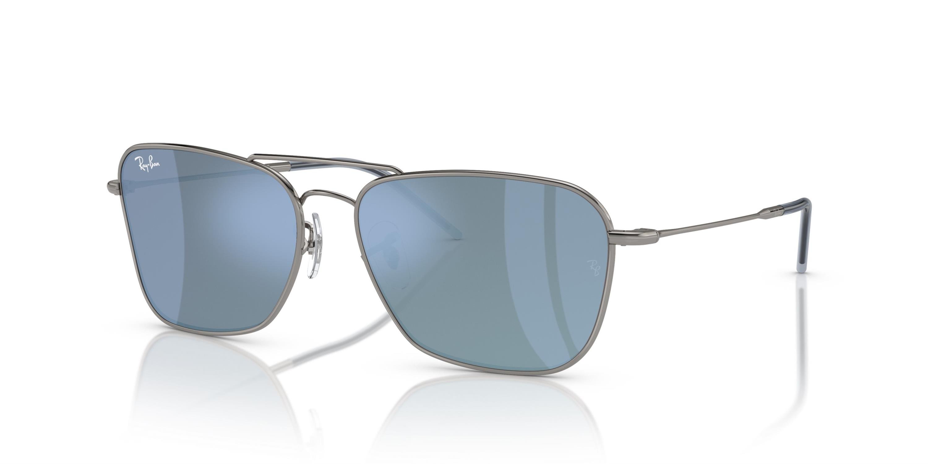 RAY-BAN 0RBR0102S 004-GA 58