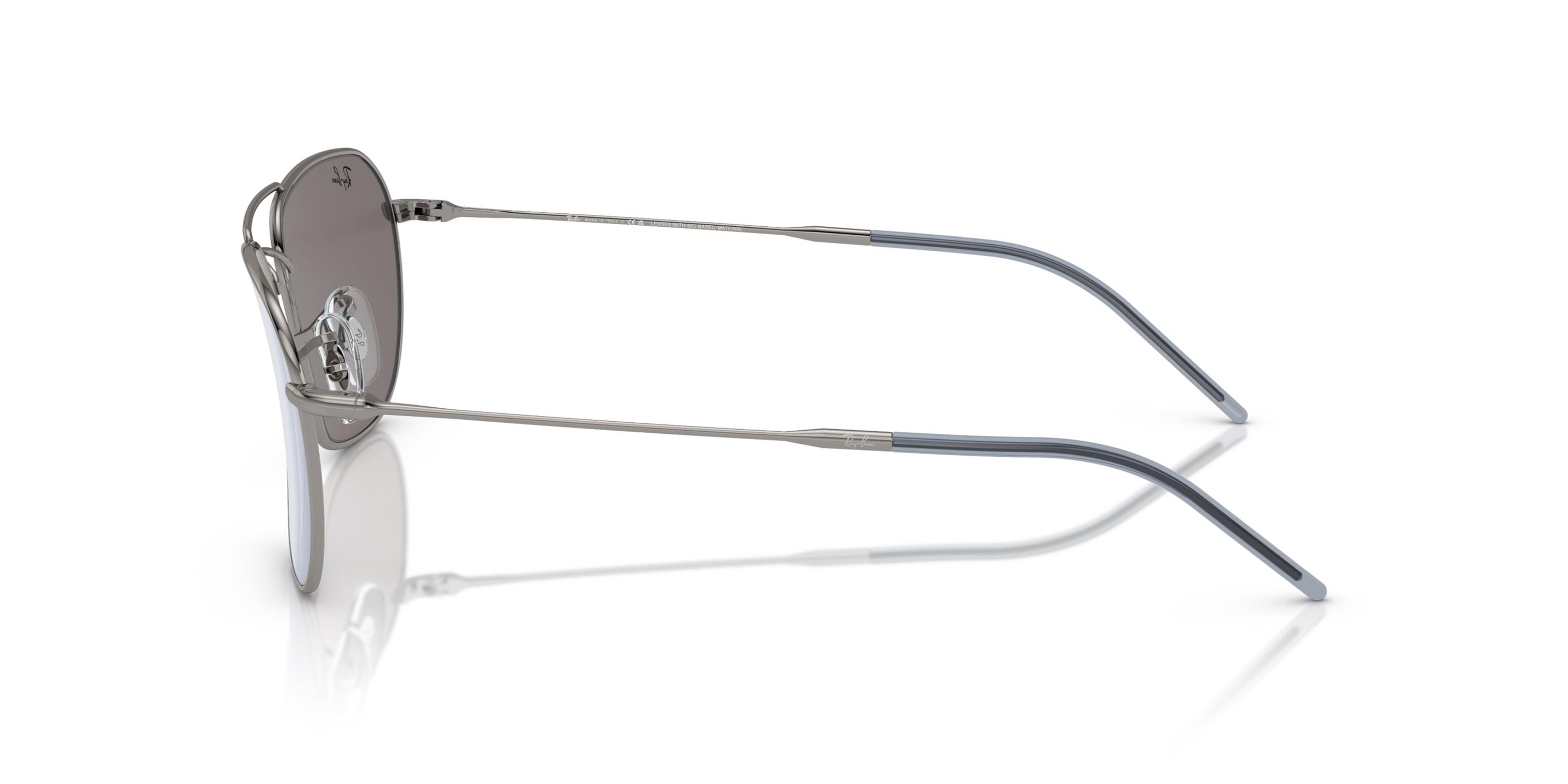 RAY-BAN 0RBR0102S 004-GA 58