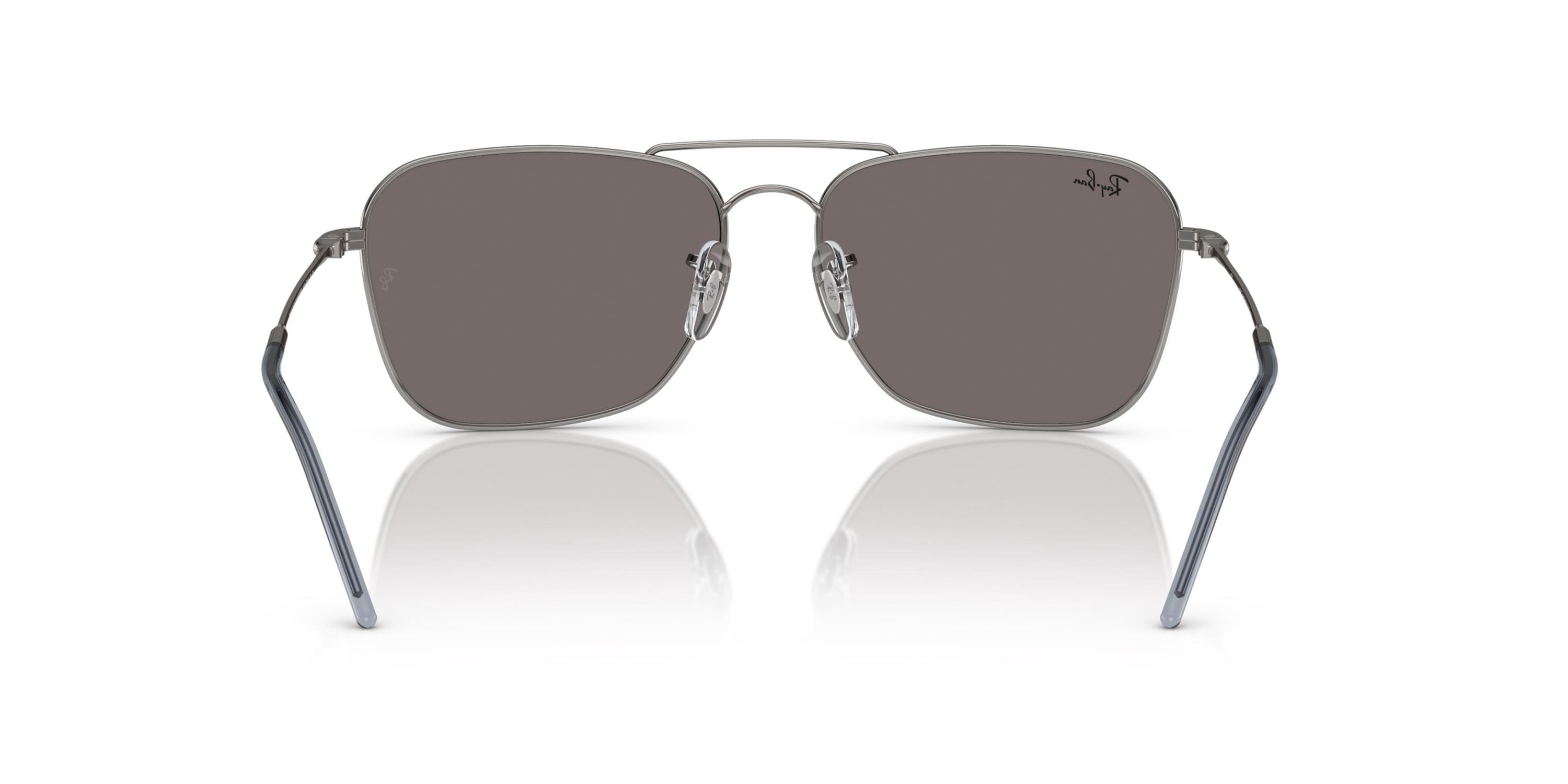 RAY-BAN 0RBR0102S 004-GA 58