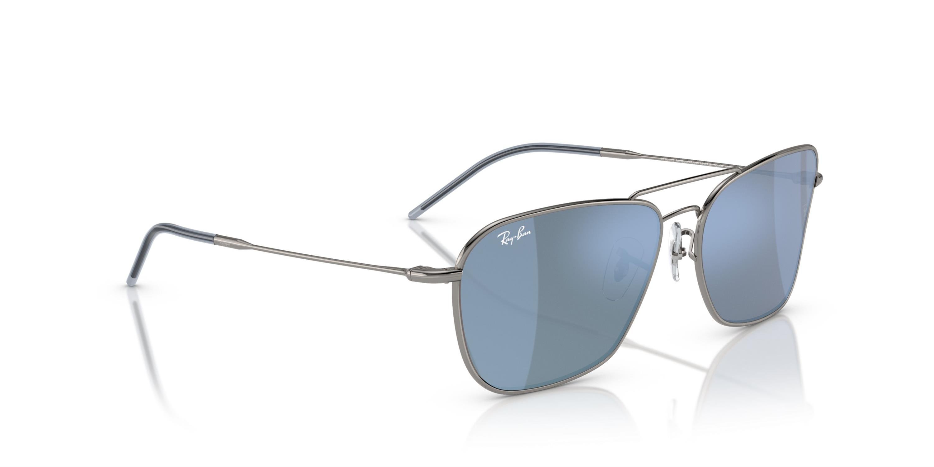 RAY-BAN 0RBR0102S 004-GA 58