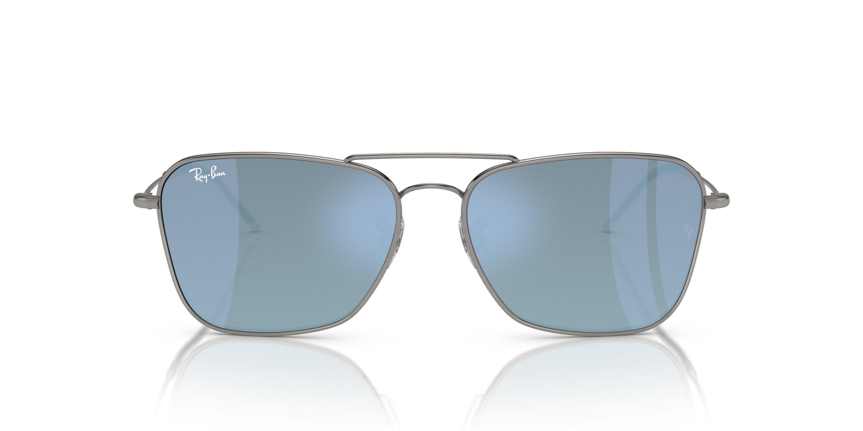 RAY-BAN 0RBR0102S 004-GA 58