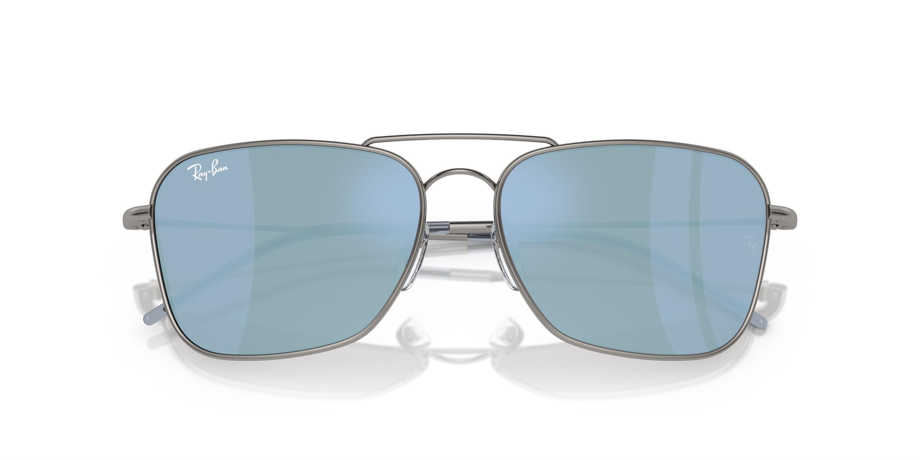 RAY-BAN 0RBR0102S 004-GA 58