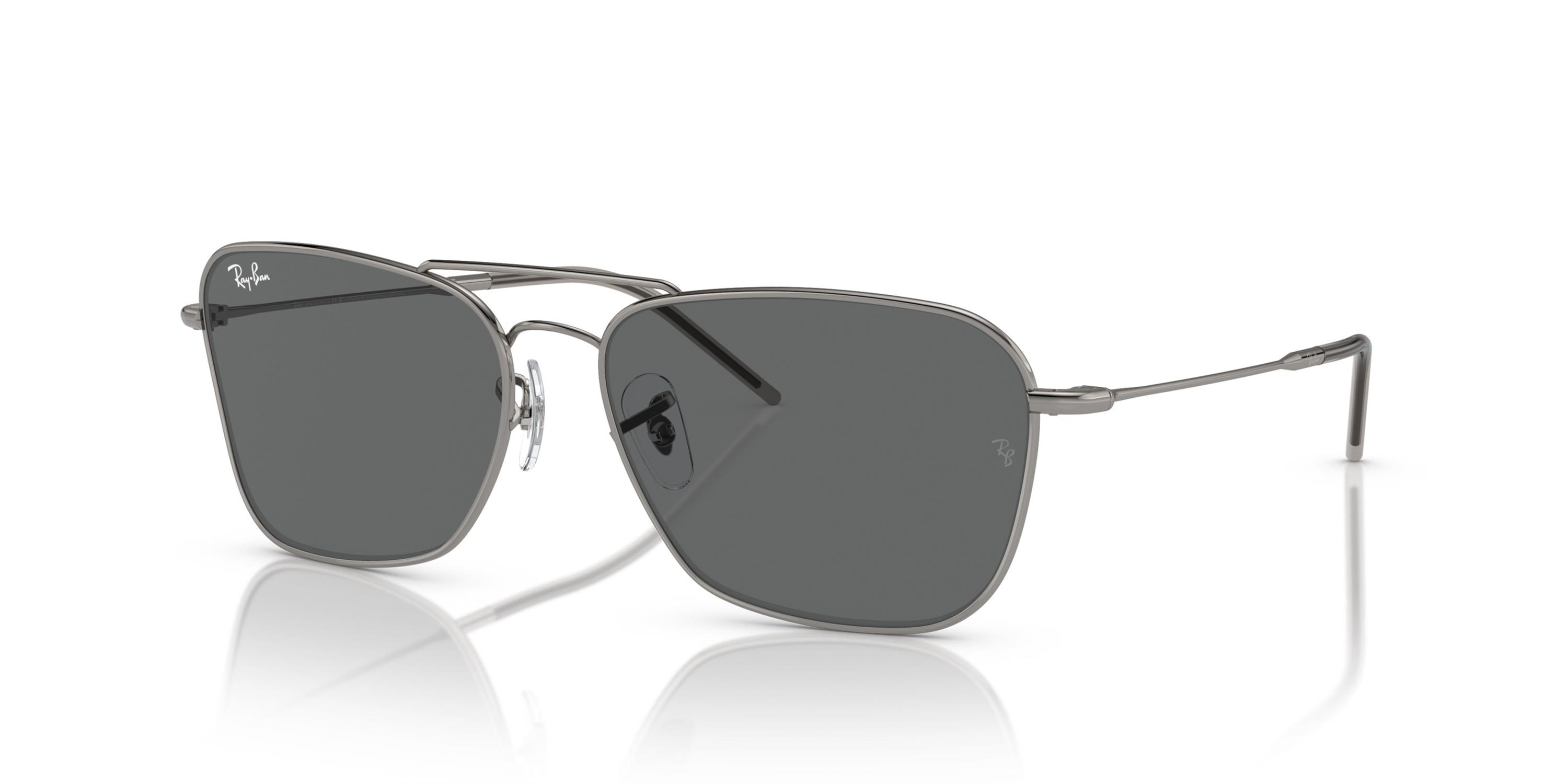RAY-BAN 0RBR0102S 004-GR 58