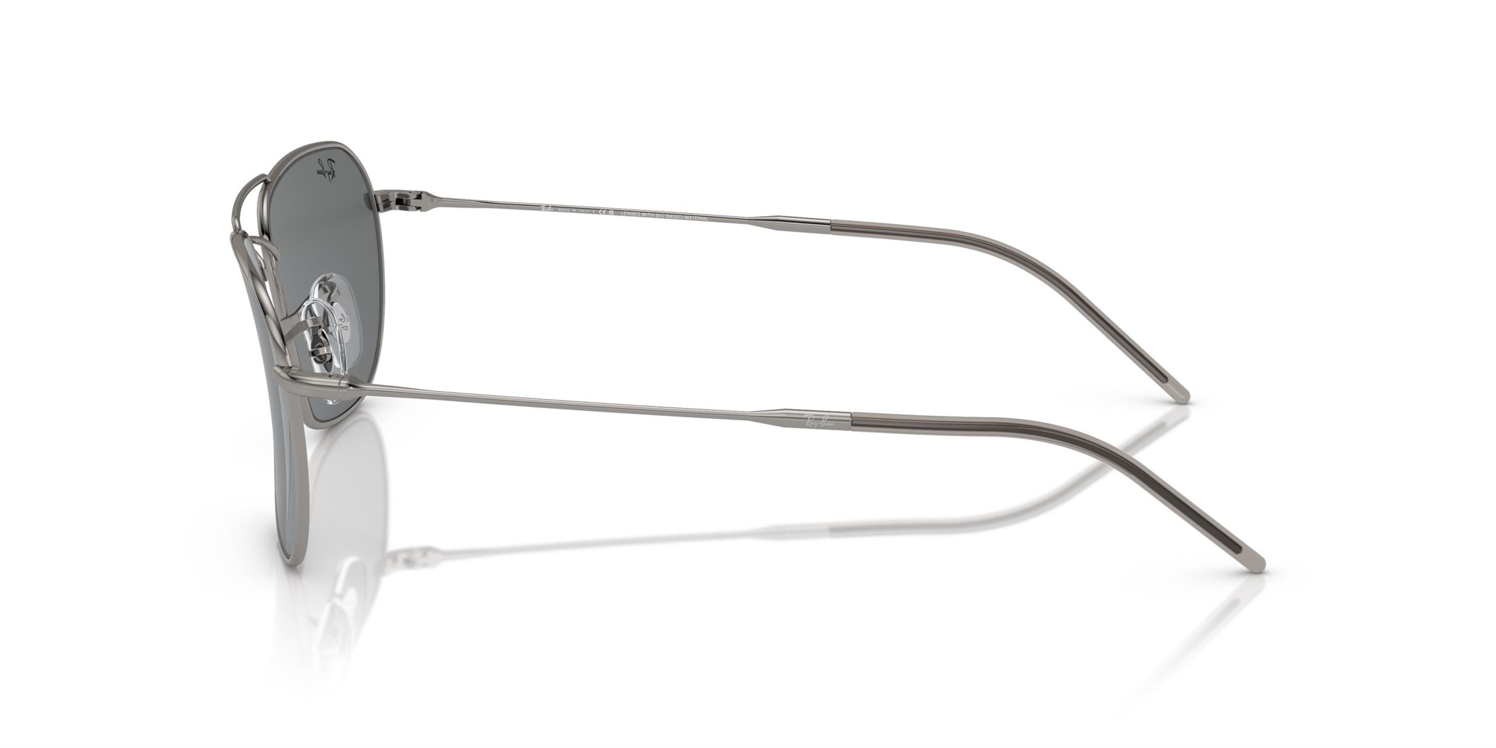 RAY-BAN 0RBR0102S 004-GR 58