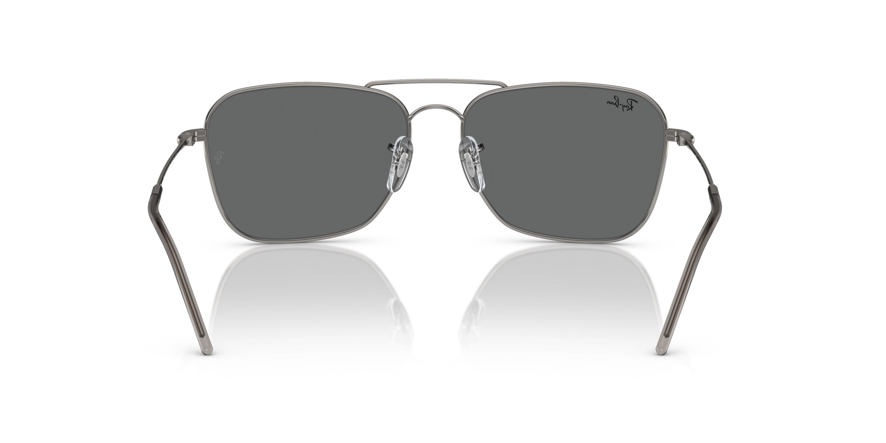 RAY-BAN 0RBR0102S 004-GR 58
