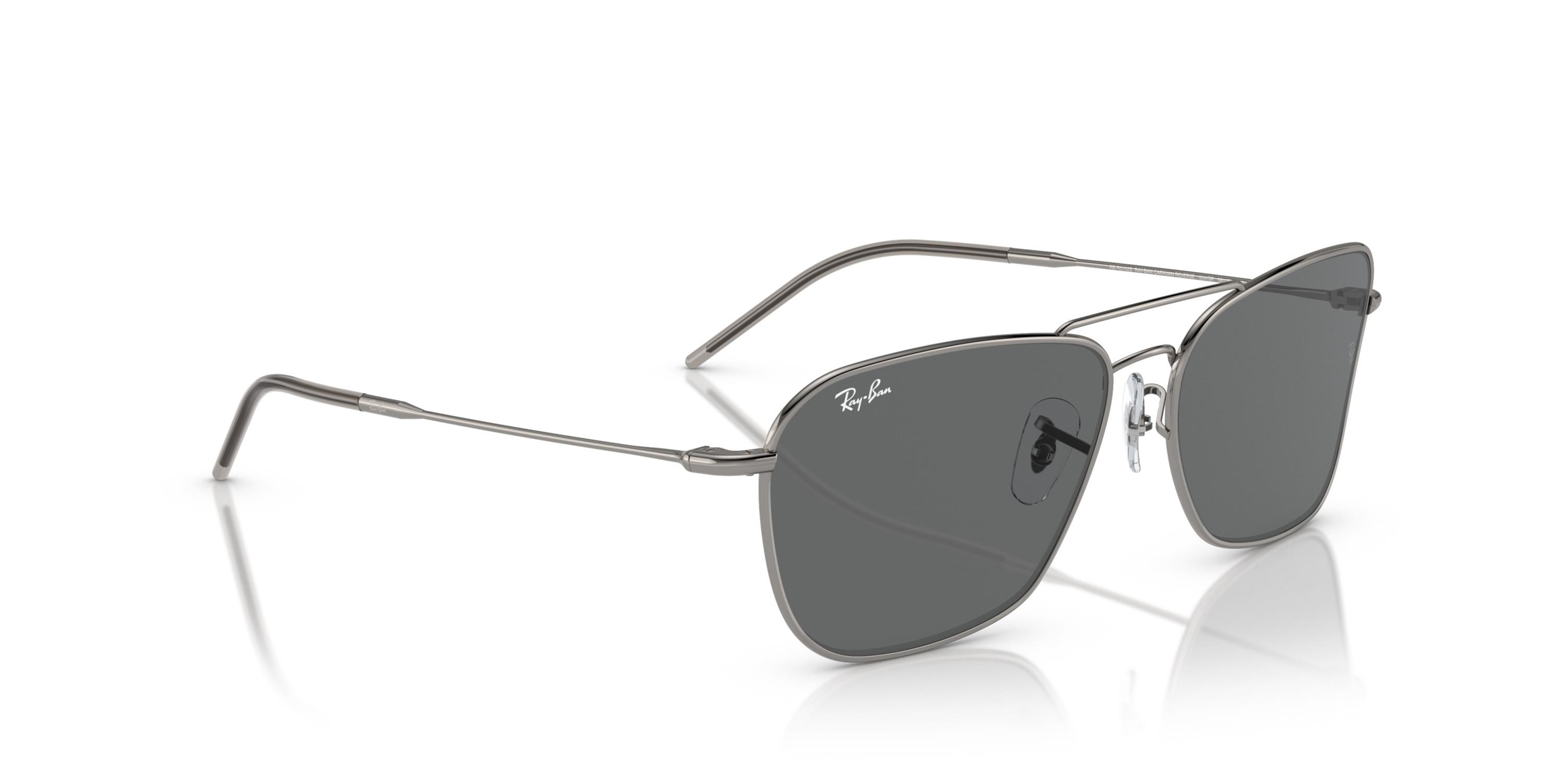 RAY-BAN 0RBR0102S 004-GR 58