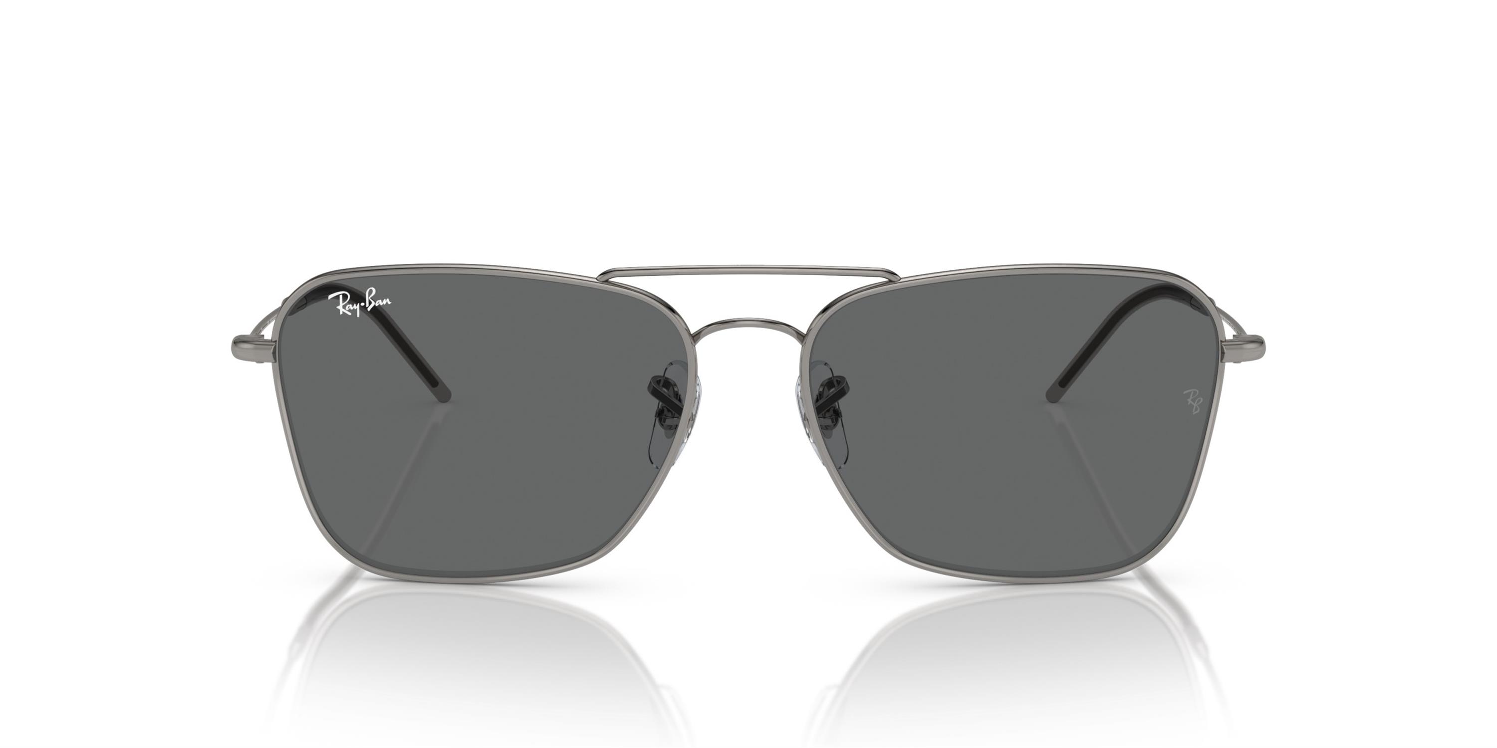 RAY-BAN 0RBR0102S 004-GR 58