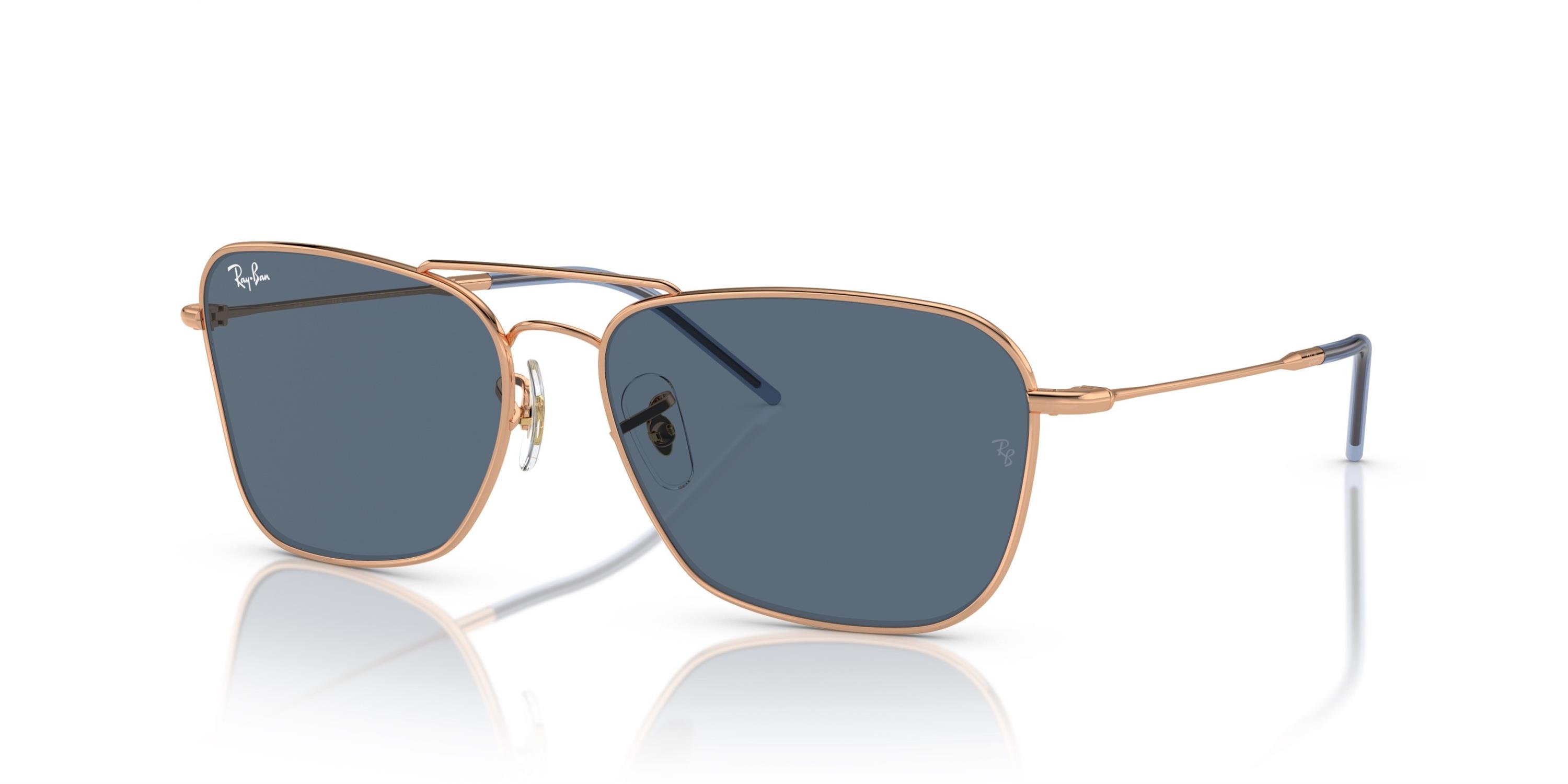 RAY-BAN 0RBR0102S 92023A 58