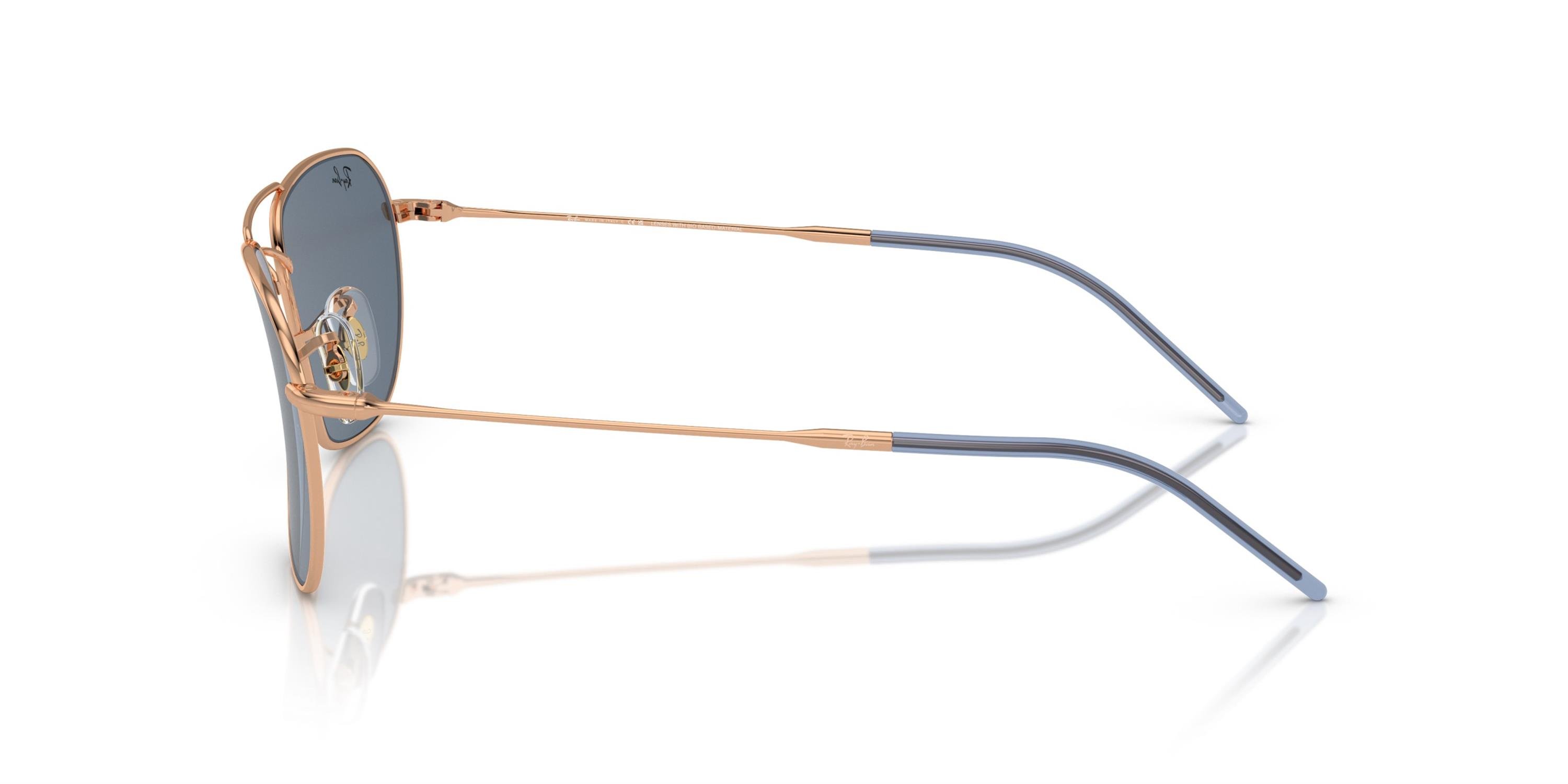 RAY-BAN 0RBR0102S 92023A 58