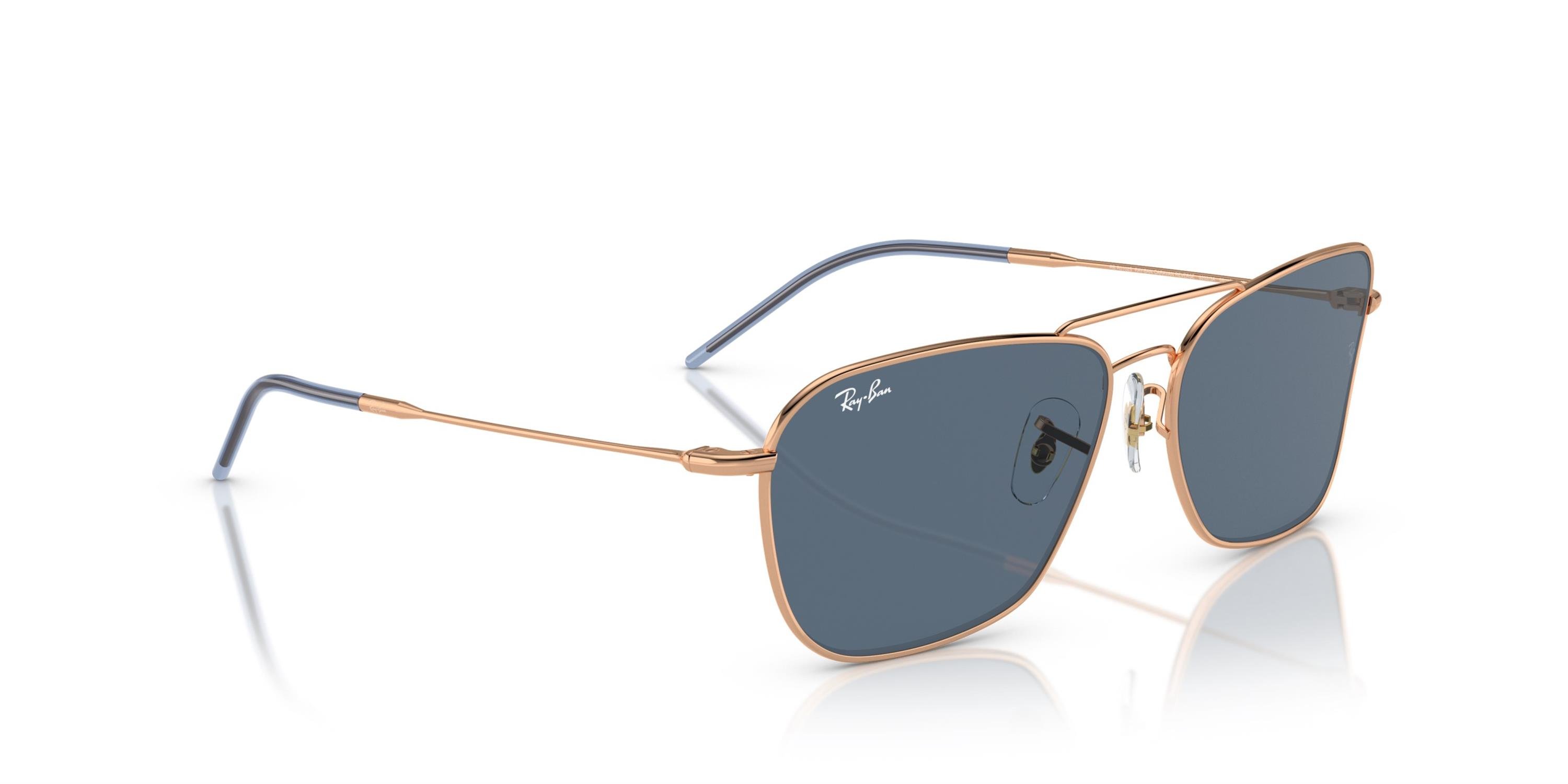 RAY-BAN 0RBR0102S 92023A 58