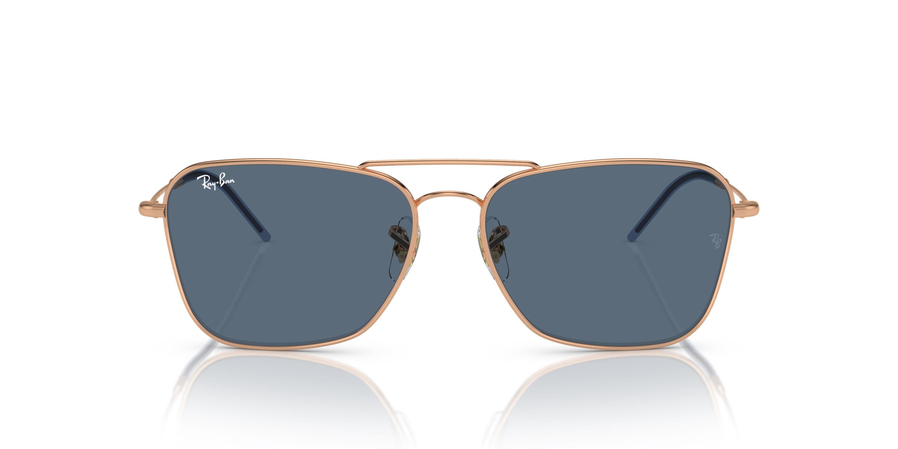 RAY-BAN 0RBR0102S 92023A 58