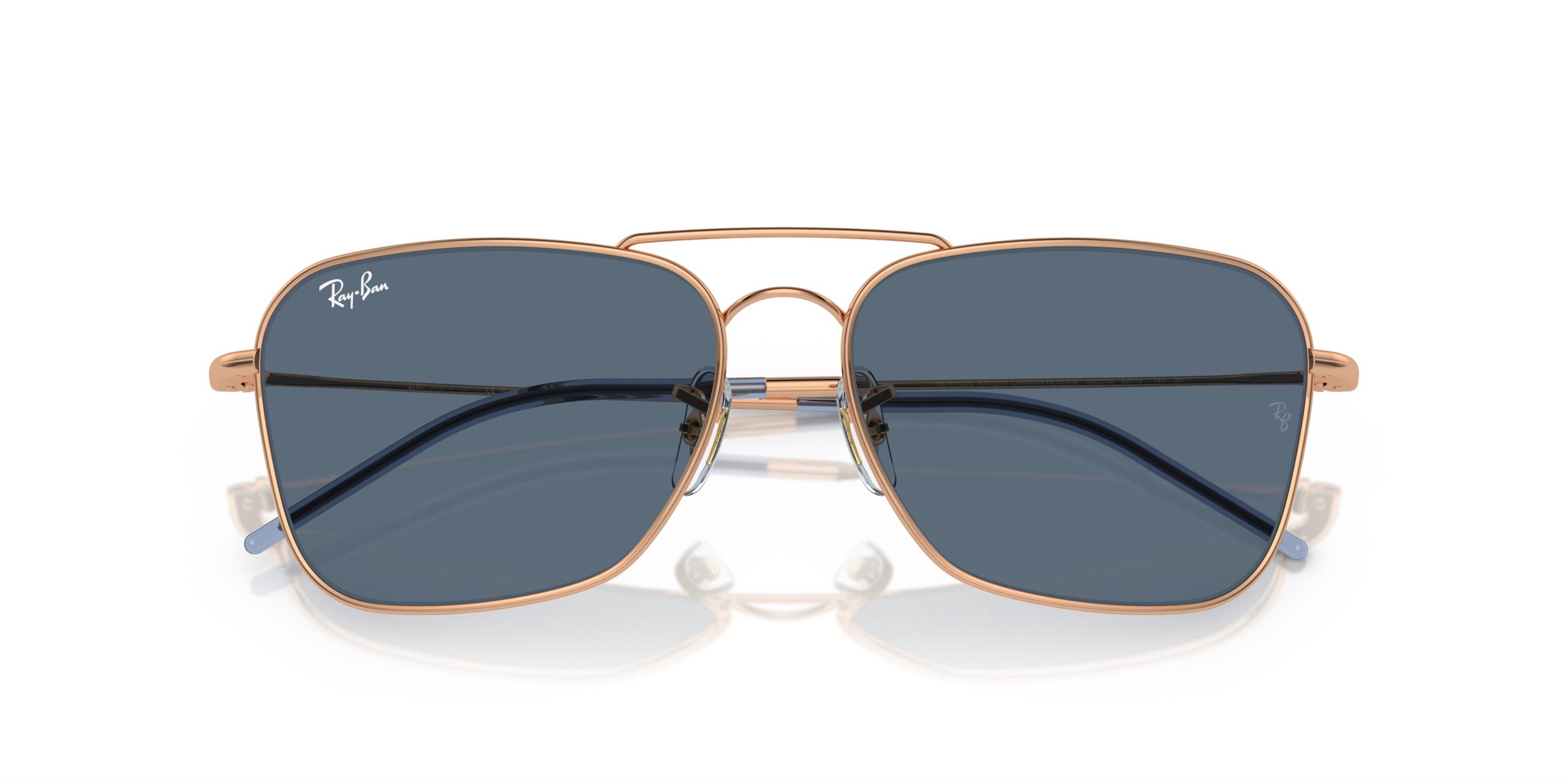 RAY-BAN 0RBR0102S 92023A 58