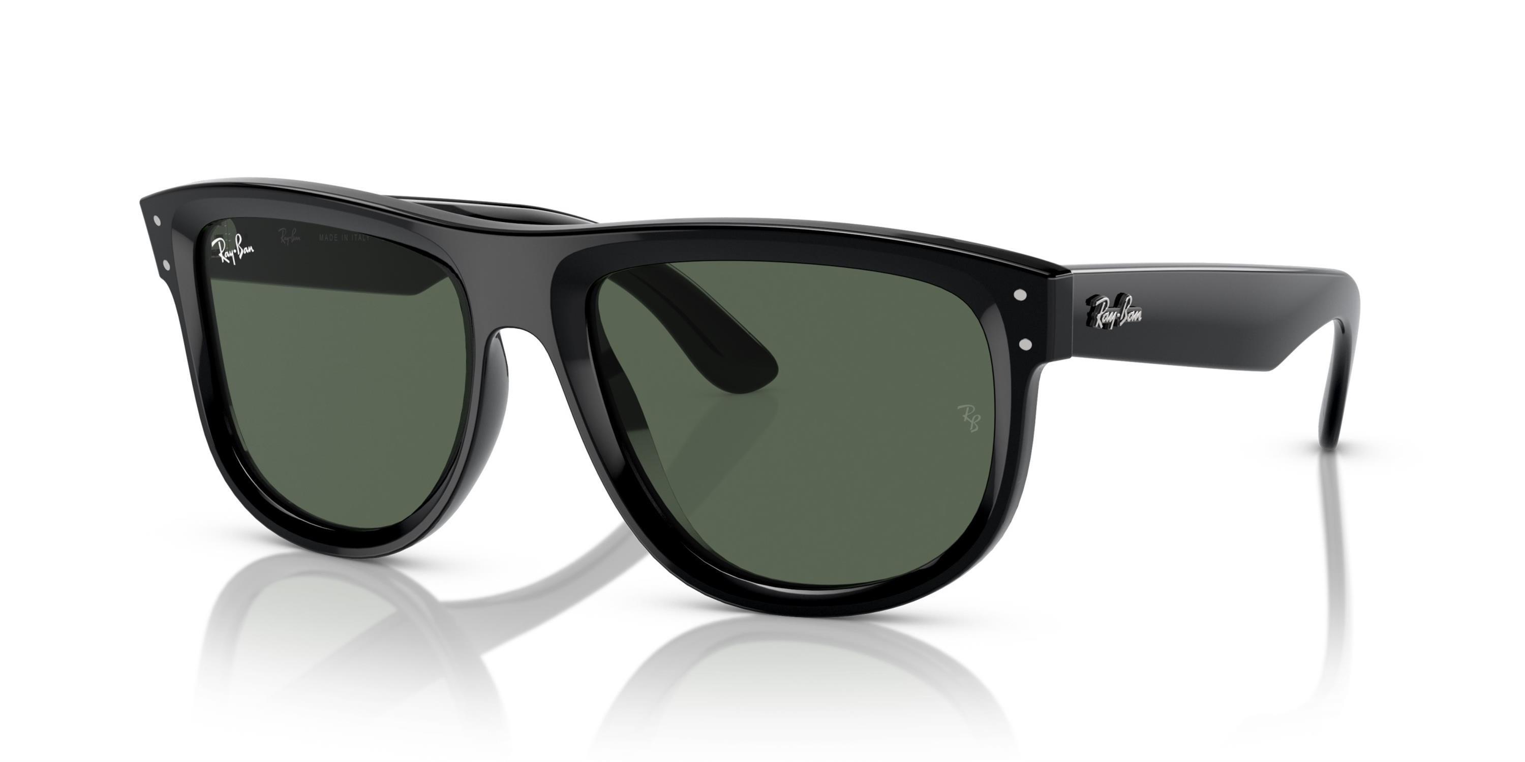 RAY-BAN 0RBR0501S 6677VR 56