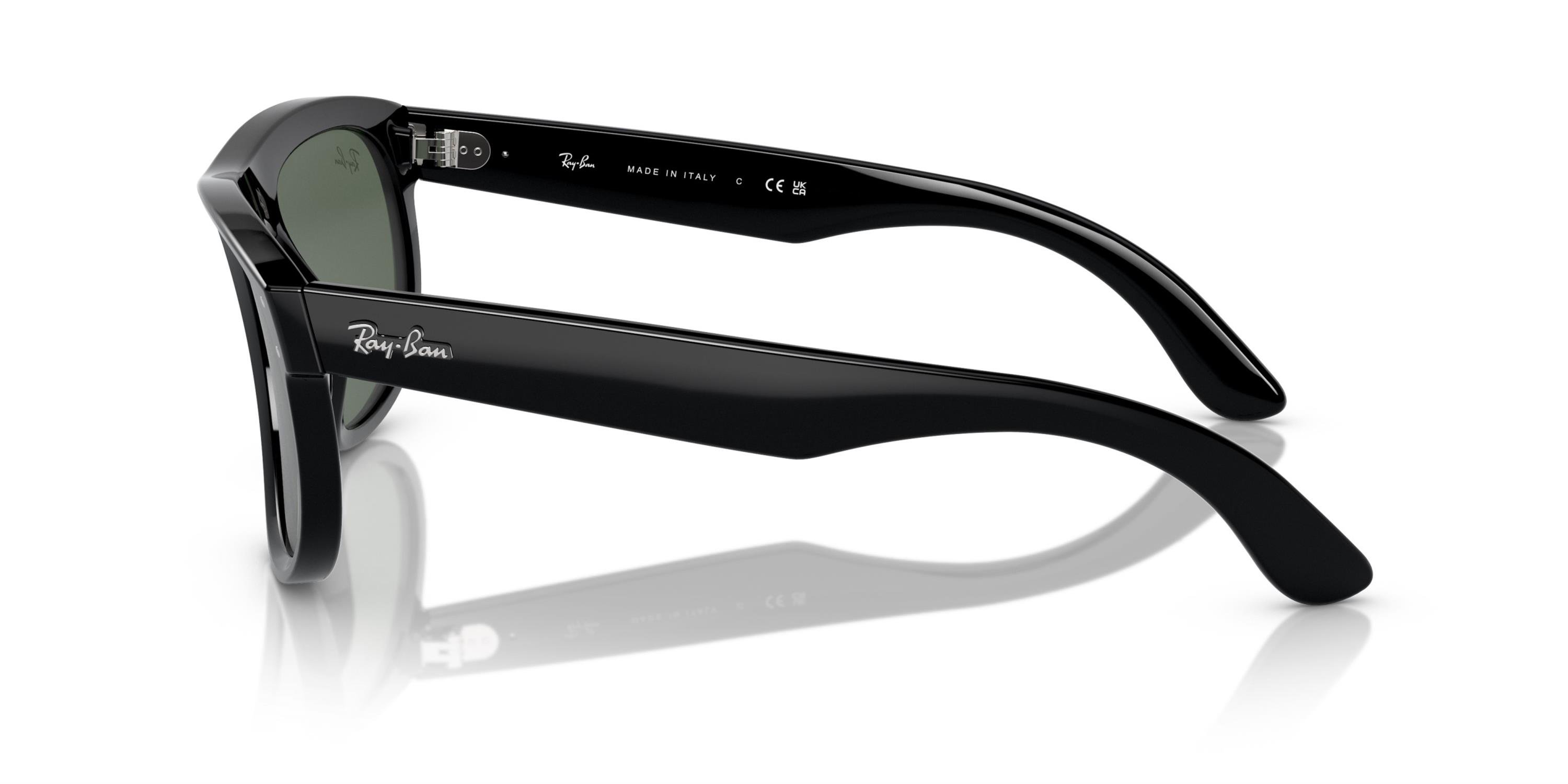 RAY-BAN 0RBR0501S 6677VR 56