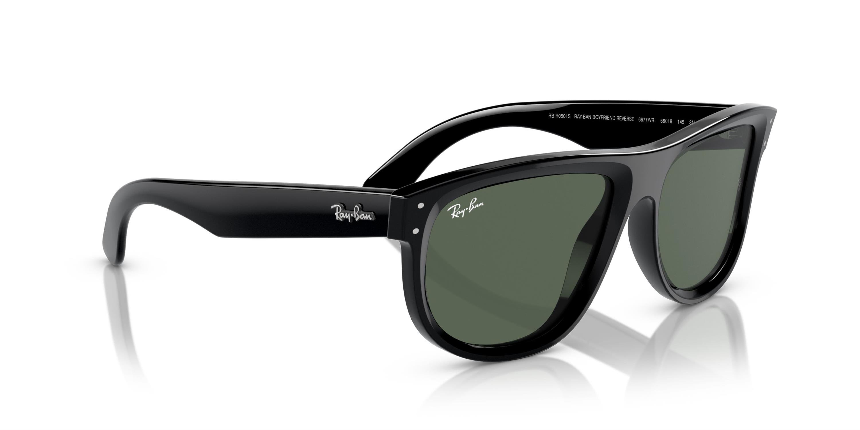 RAY-BAN 0RBR0501S 6677VR 56
