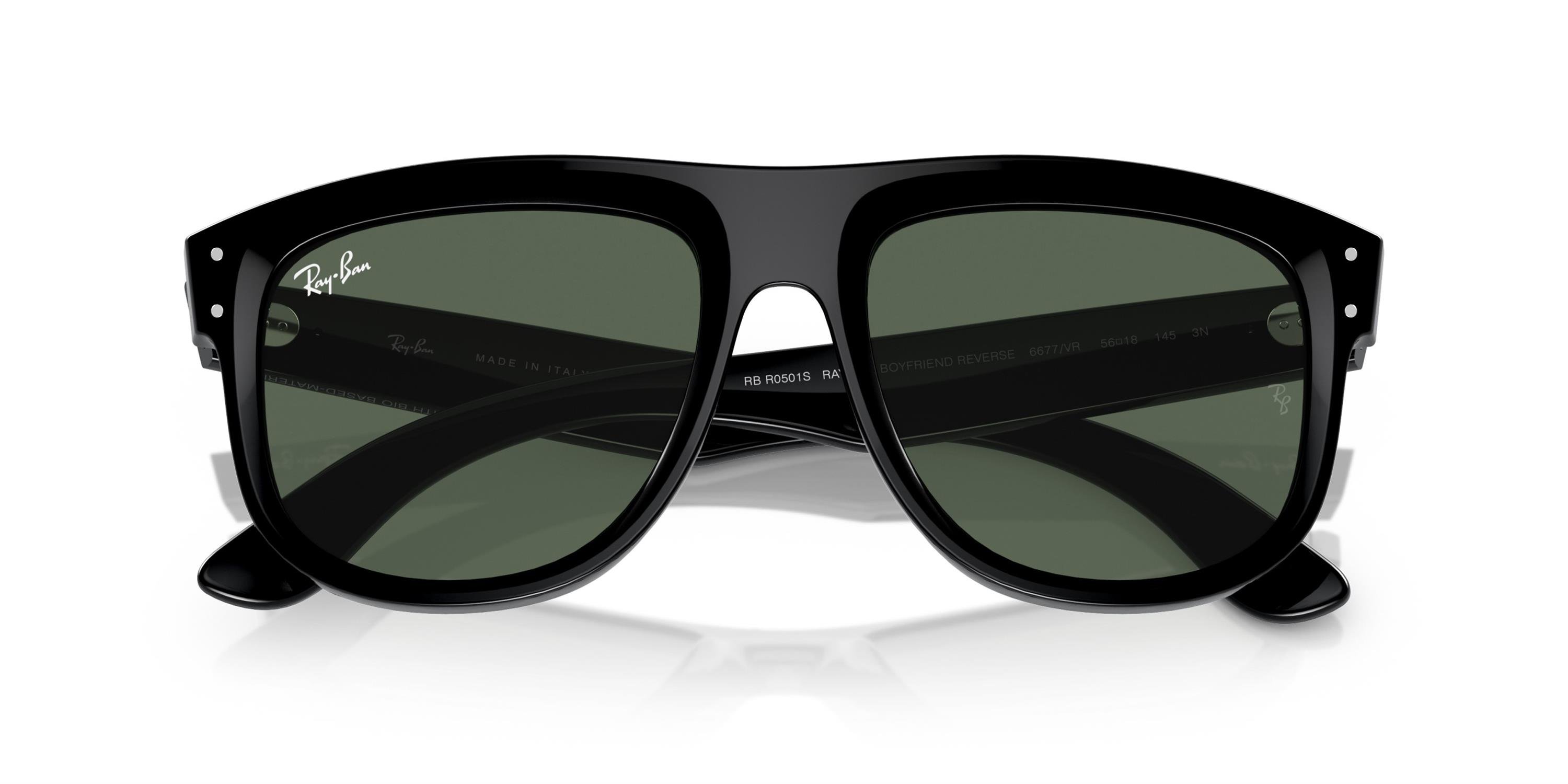 RAY-BAN 0RBR0501S 6677VR 56