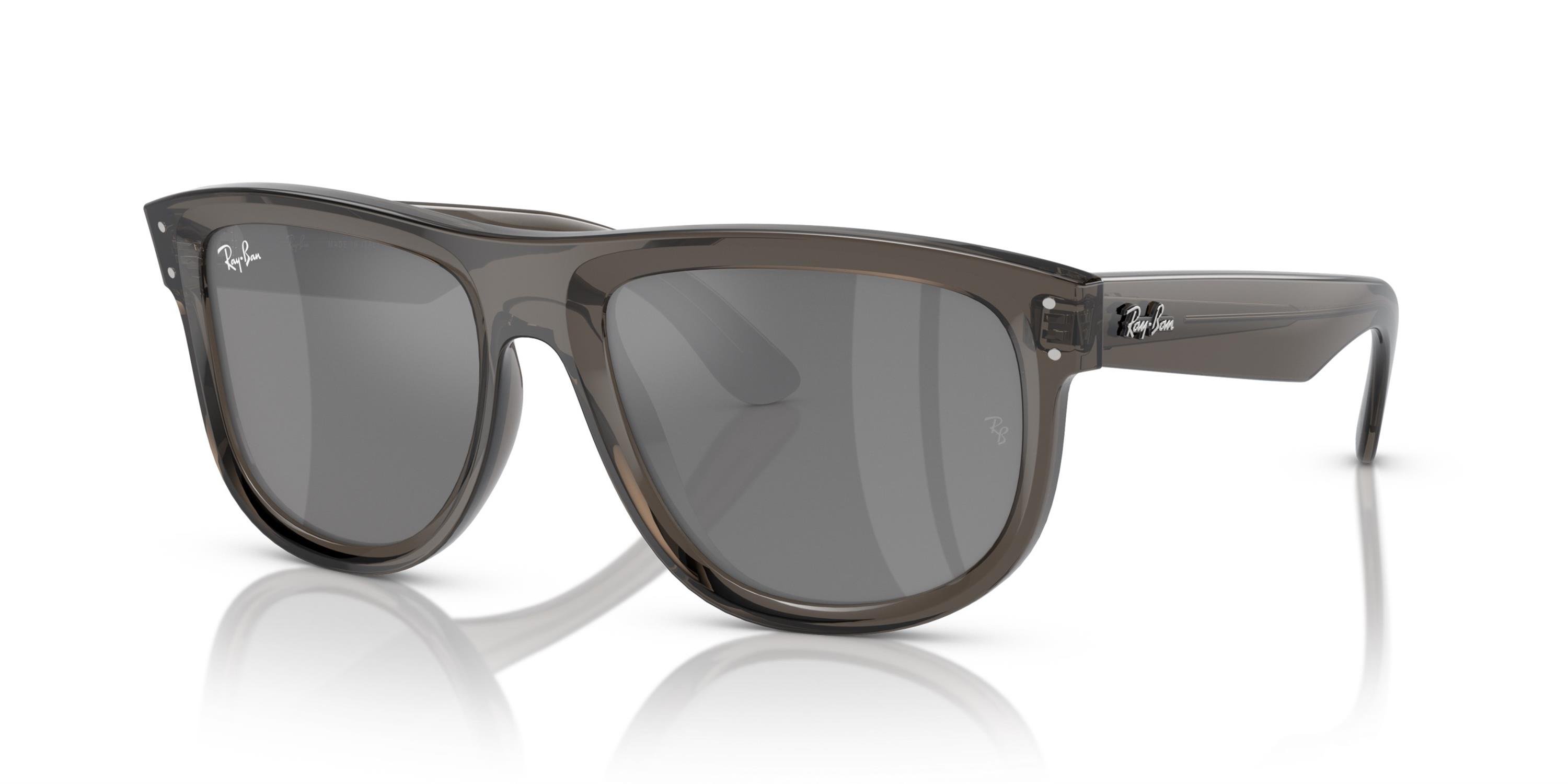 RAY-BAN 0RBR0501S 6707GS 56