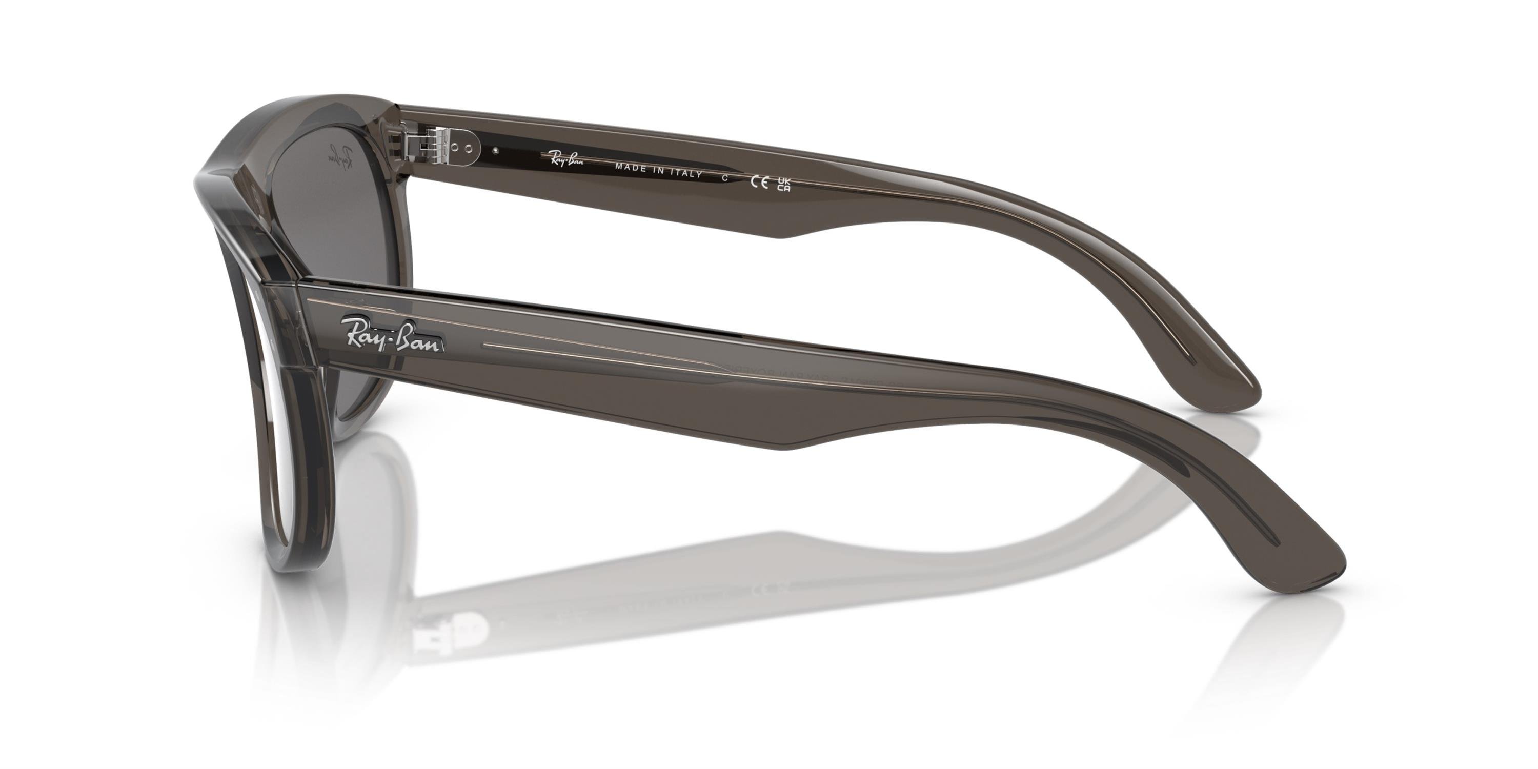 RAY-BAN 0RBR0501S 6707GS 56