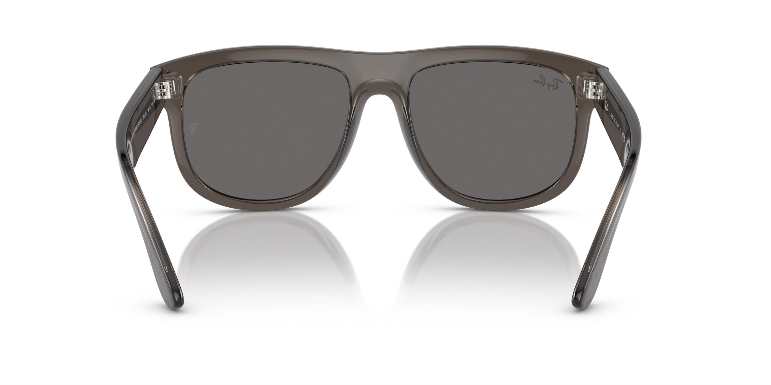 RAY-BAN 0RBR0501S 6707GS 56
