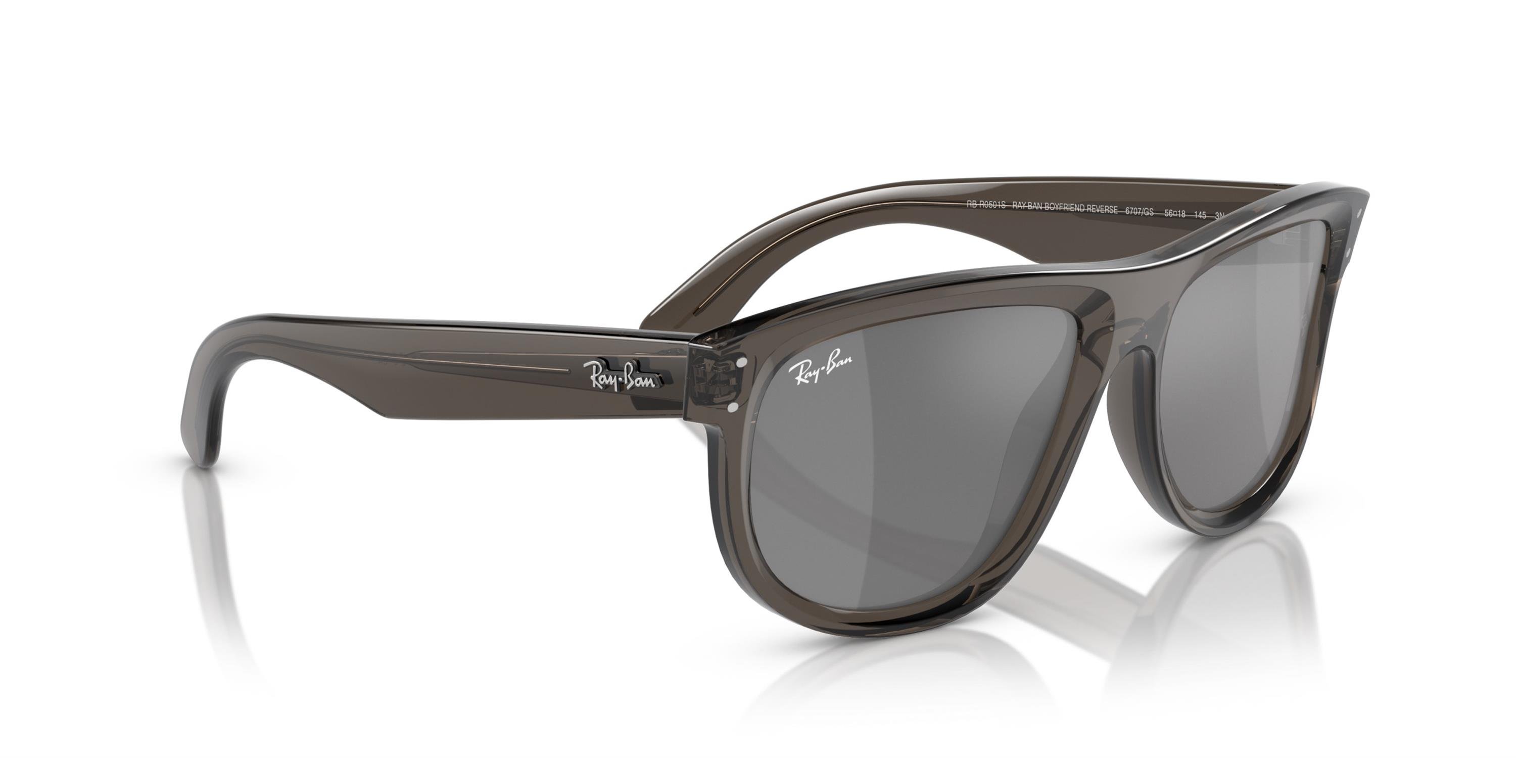 RAY-BAN 0RBR0501S 6707GS 56