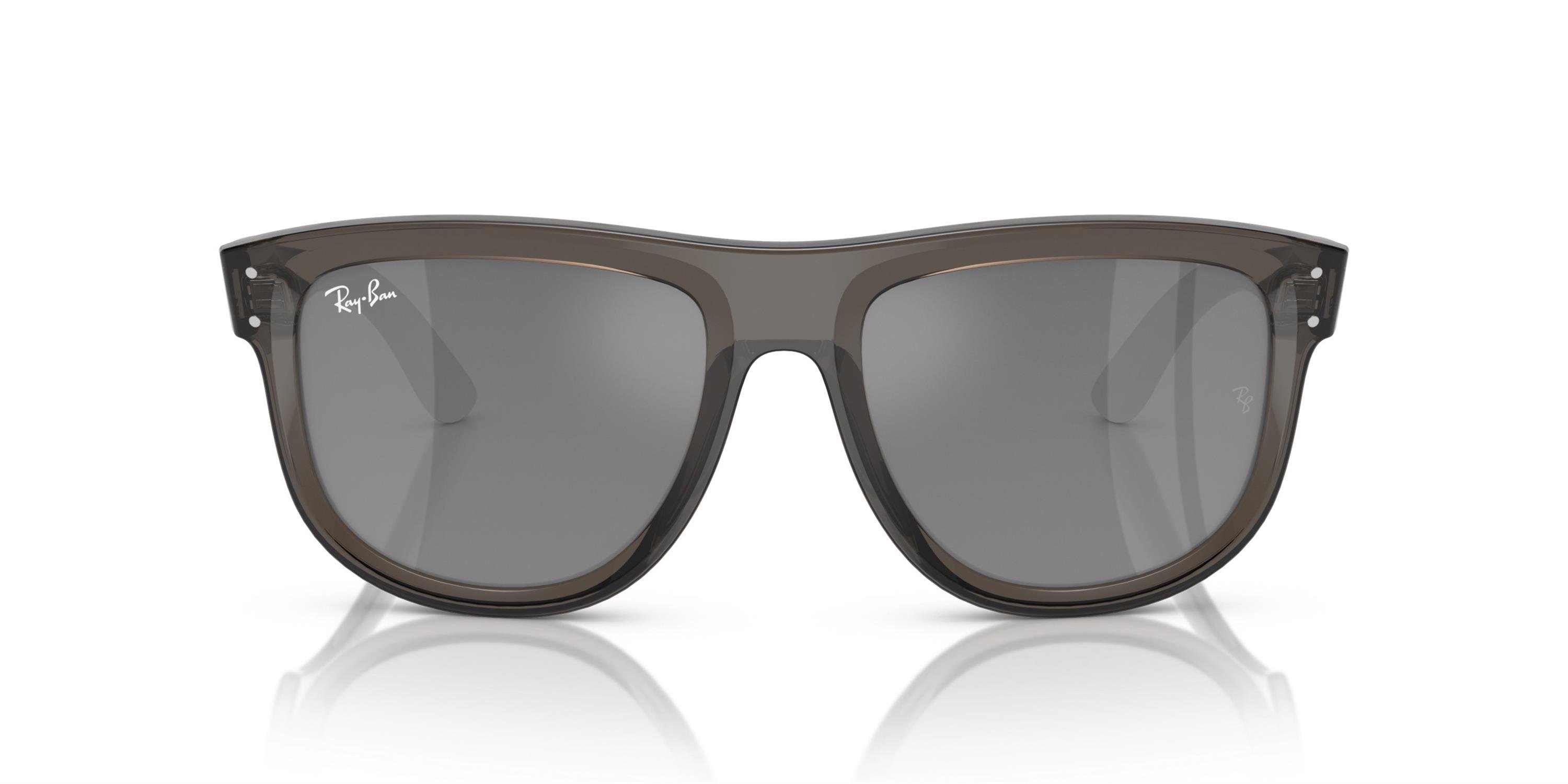 RAY-BAN 0RBR0501S 6707GS 56