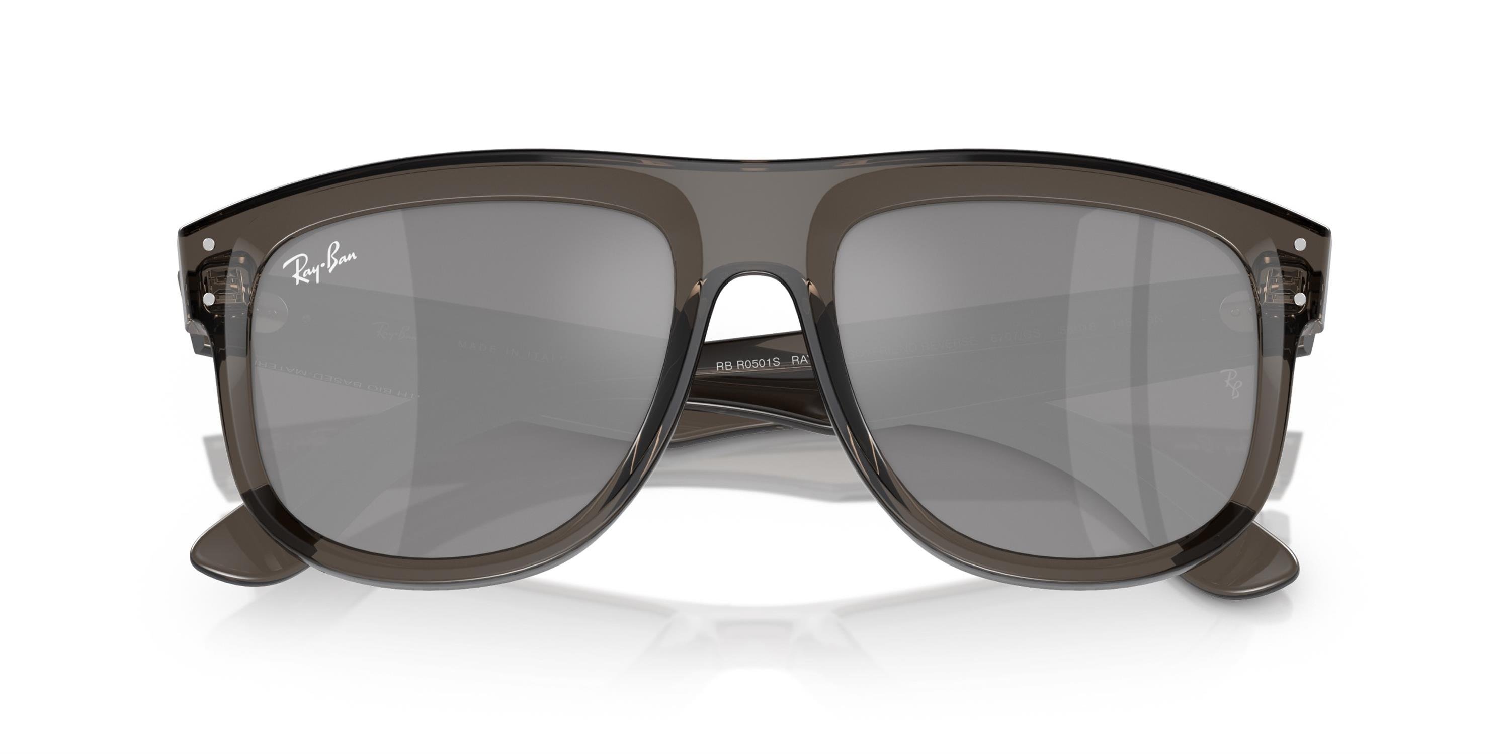 RAY-BAN 0RBR0501S 6707GS 56