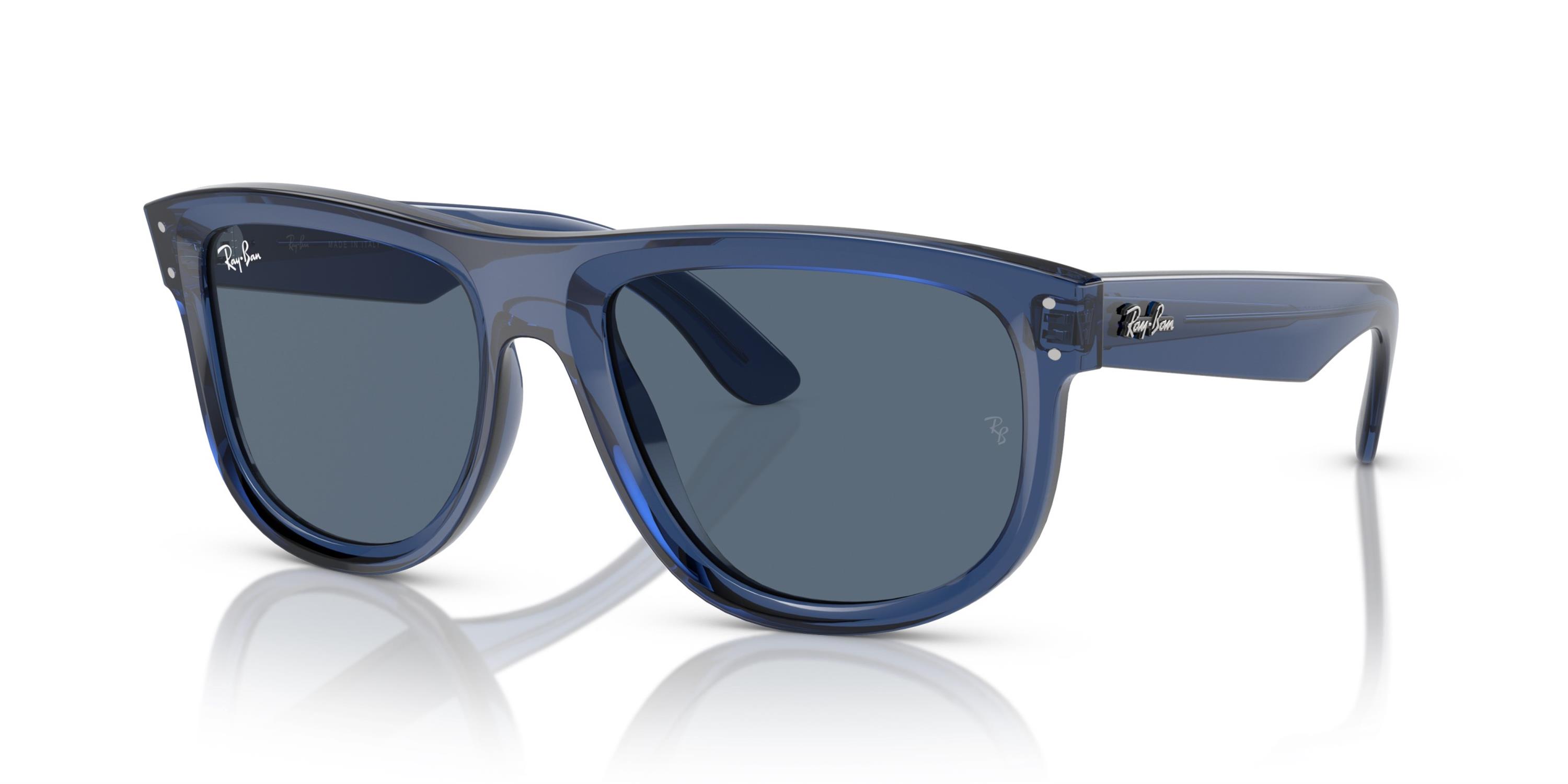 RAY-BAN 0RBR0501S 67083A 56