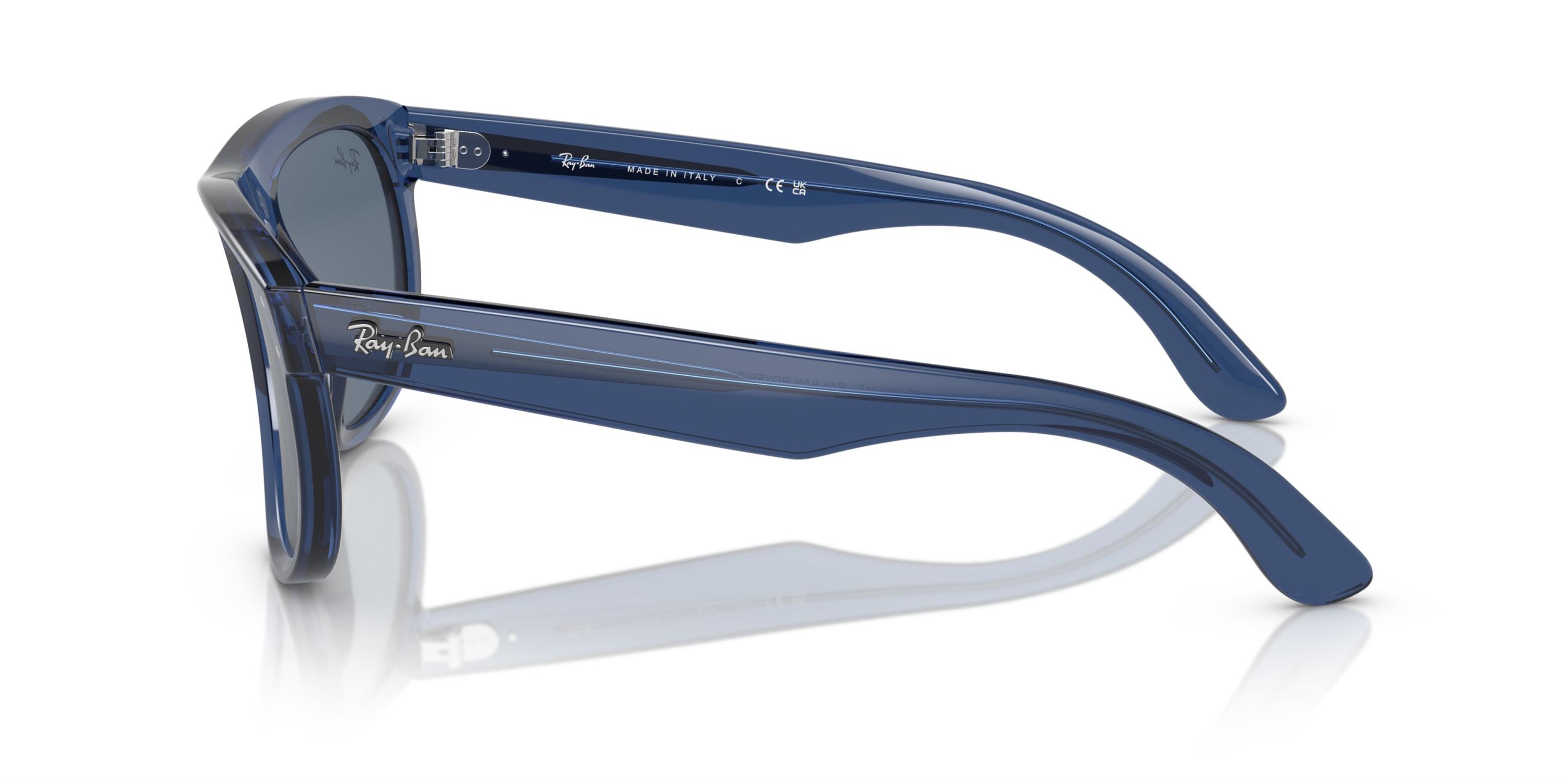 RAY-BAN 0RBR0501S 67083A 56