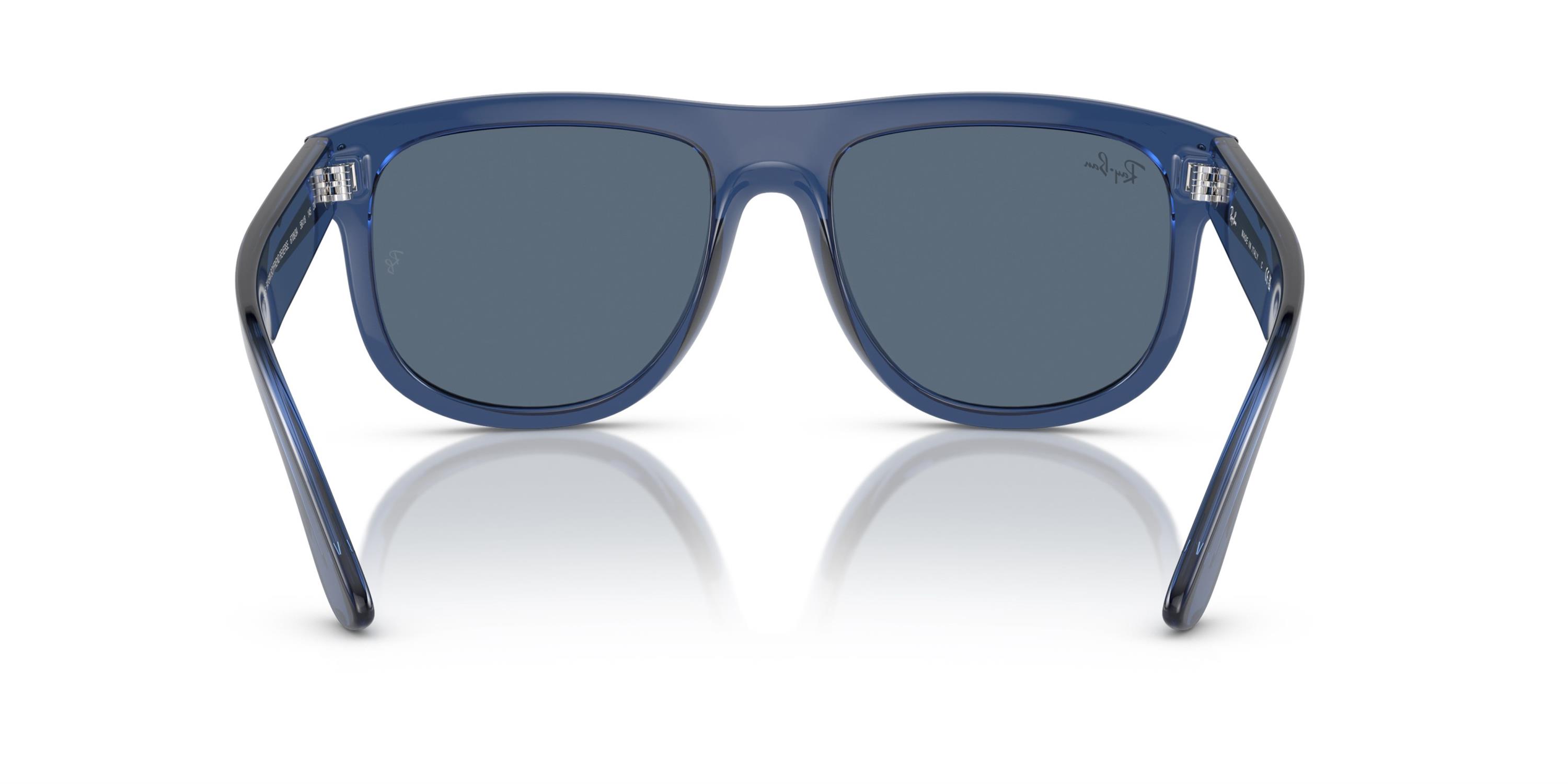 RAY-BAN 0RBR0501S 67083A 56